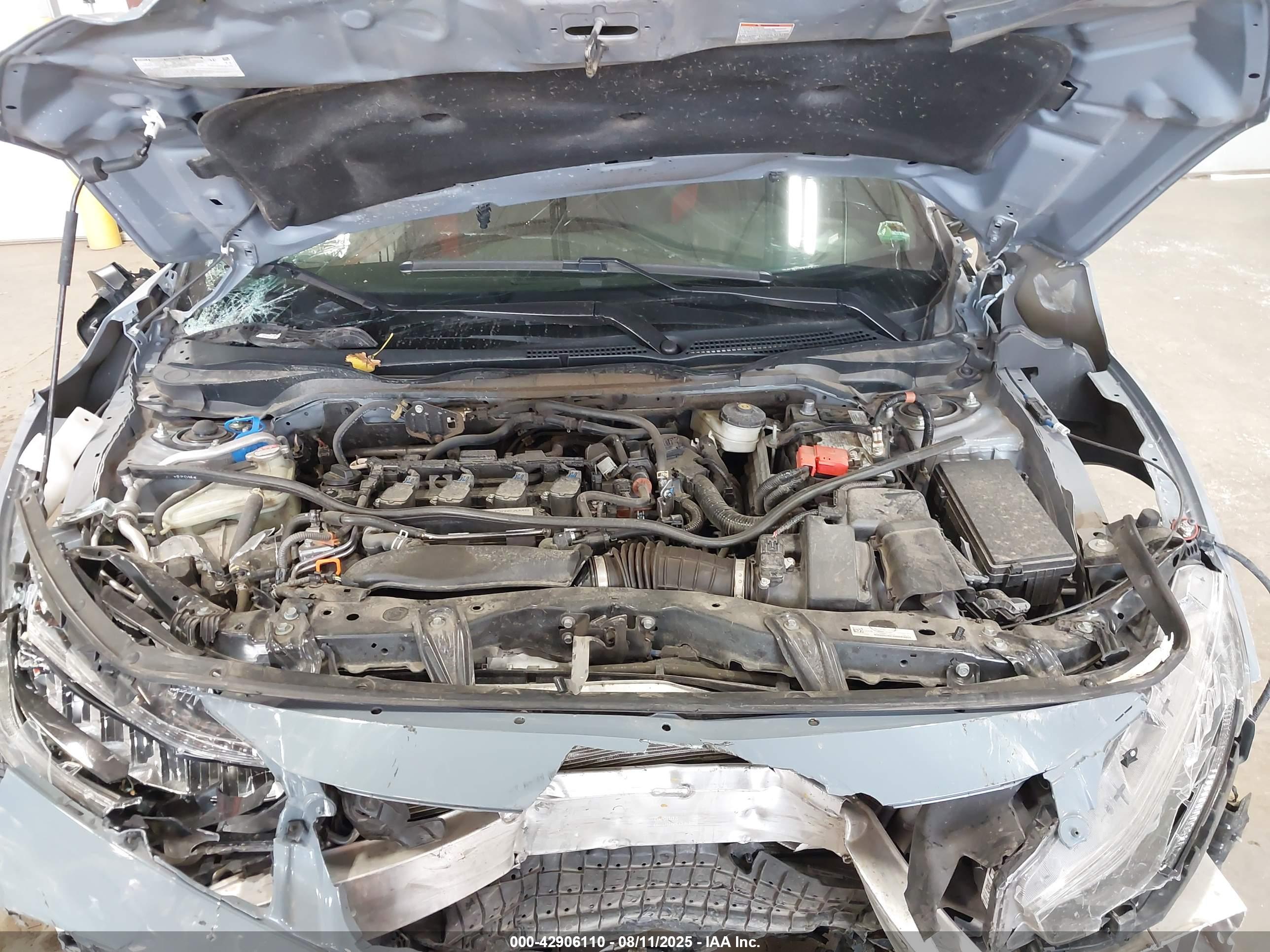 HONDA CIVIC image 10