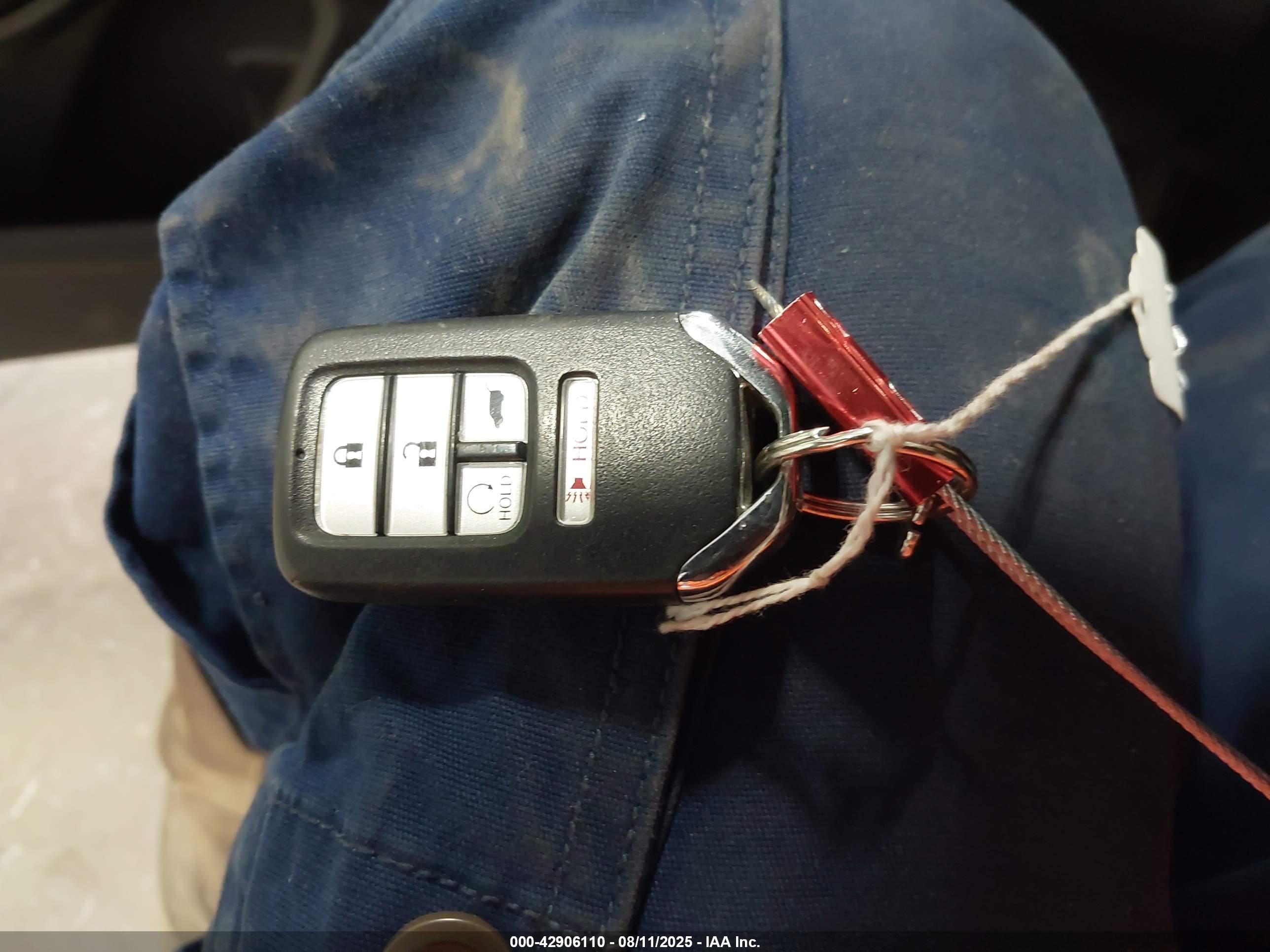 HONDA CIVIC image 11