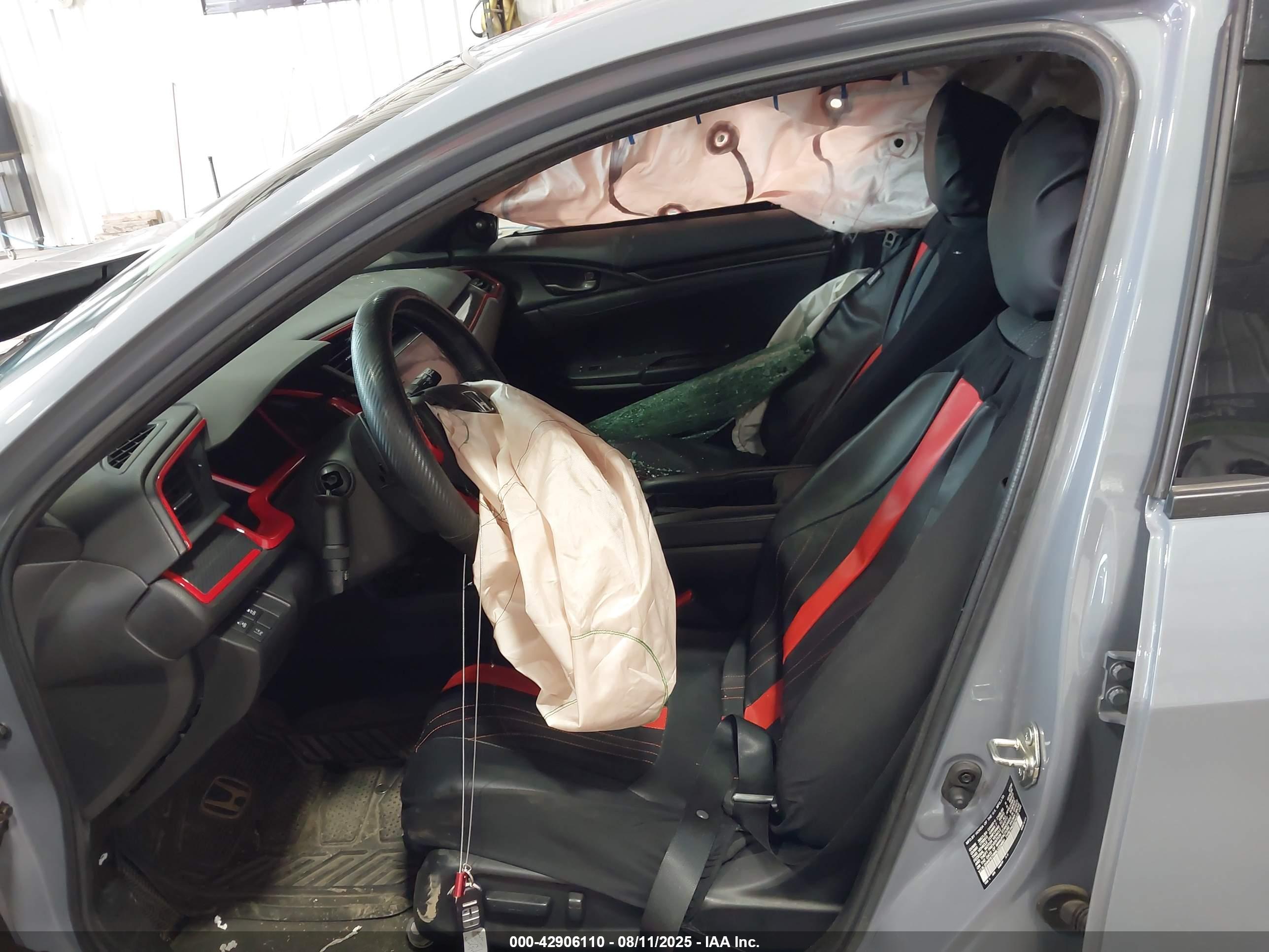 HONDA CIVIC image 5