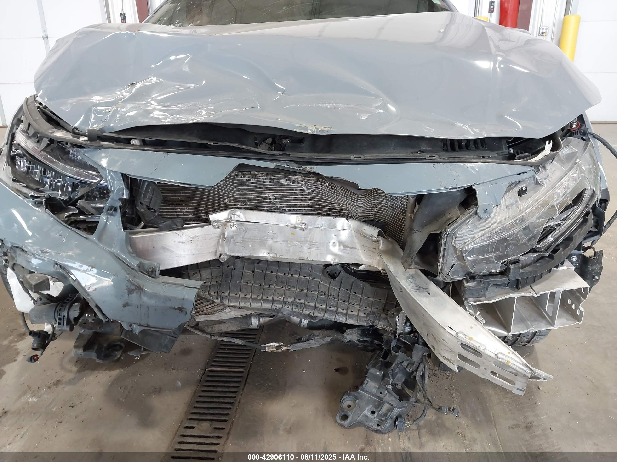 HONDA CIVIC image 6