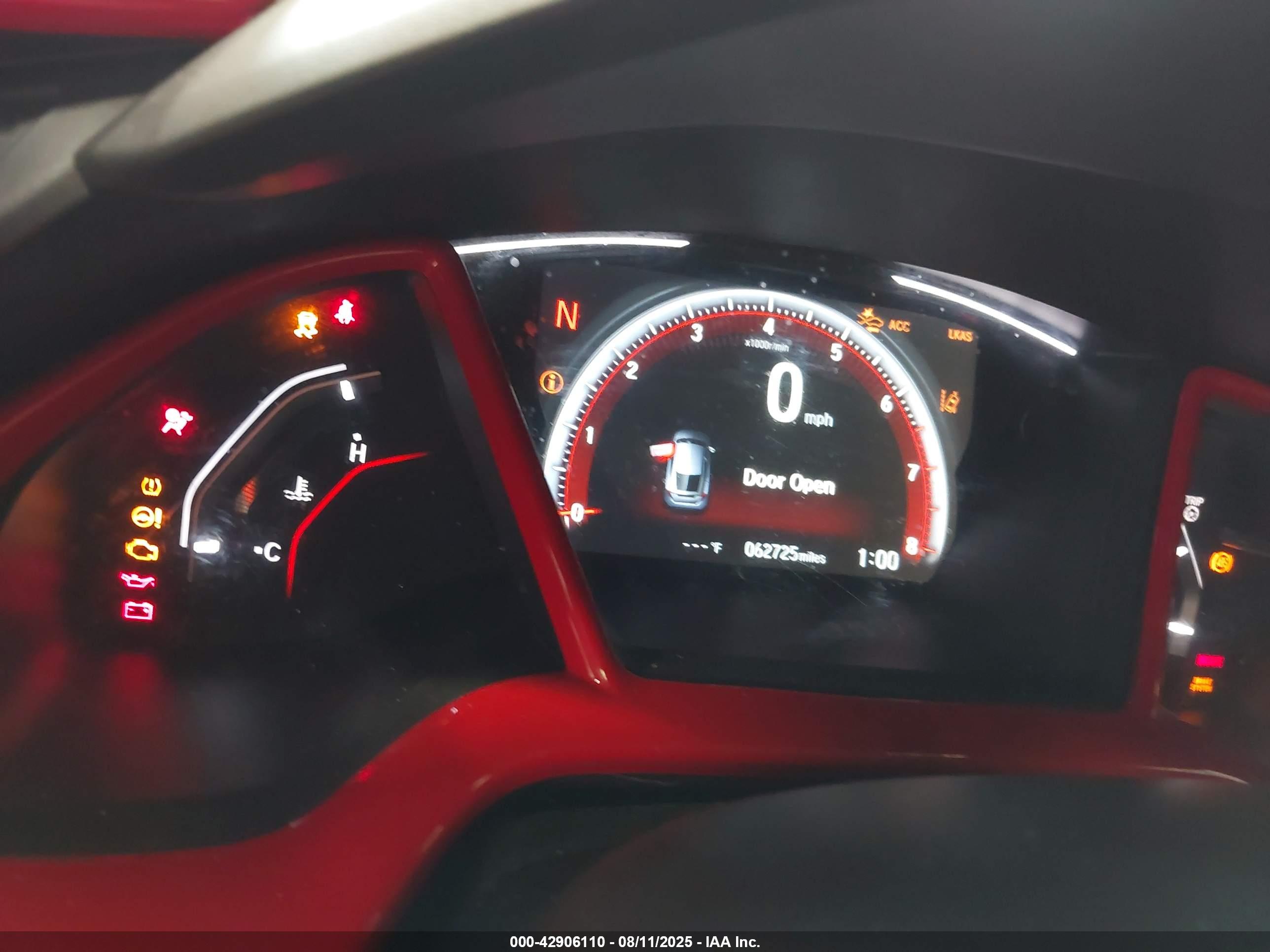 HONDA CIVIC image 7