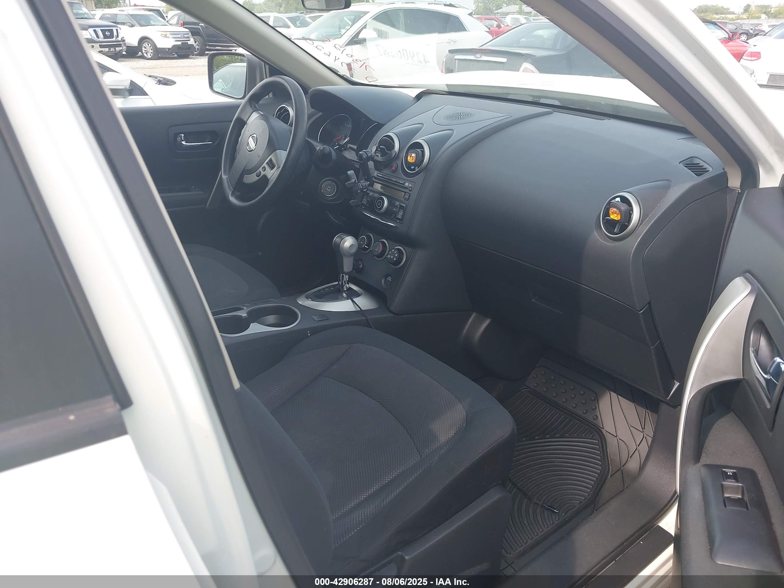 NISSAN ROGUE image 5