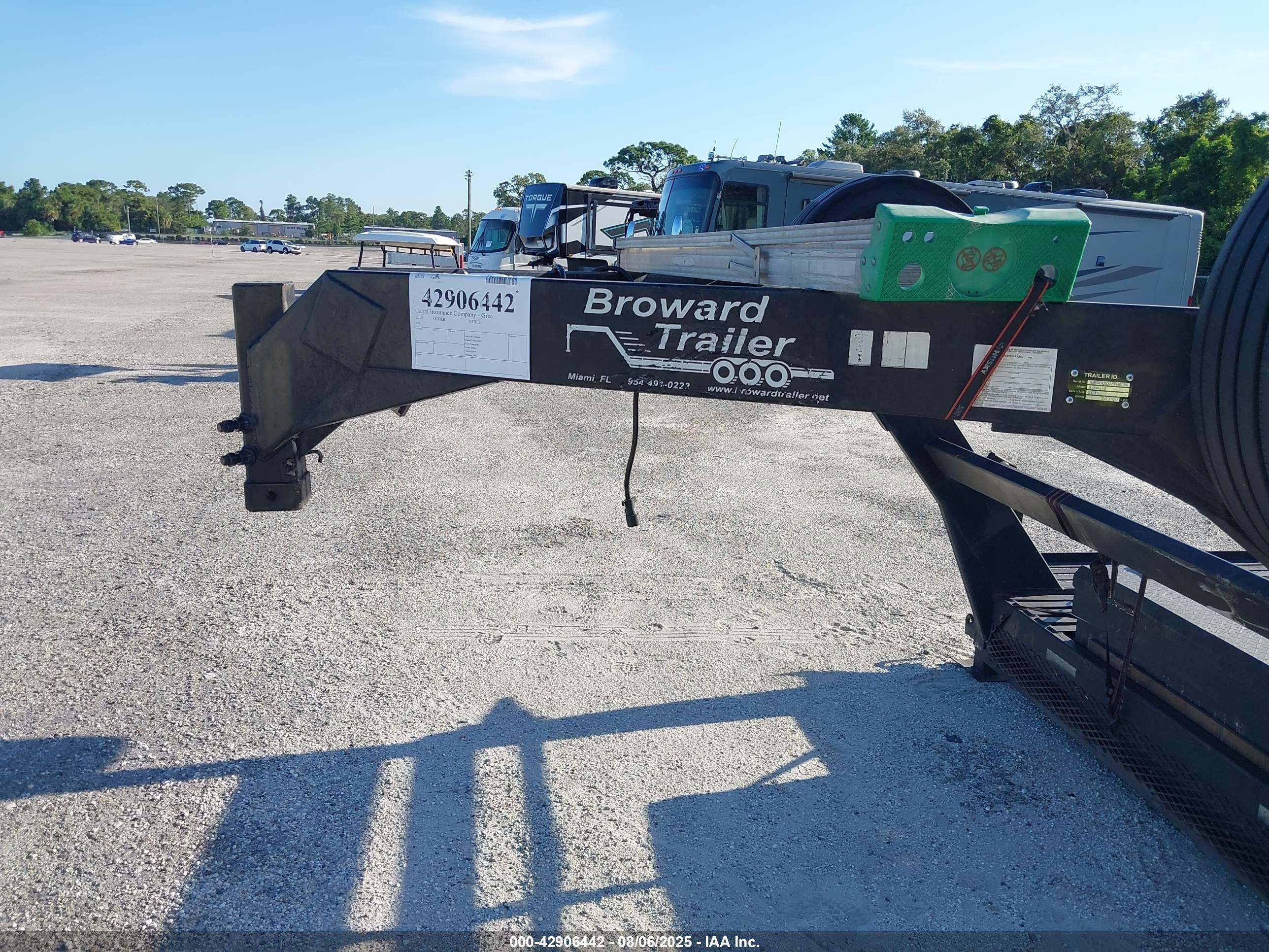 TRAILER BROWARD image 10