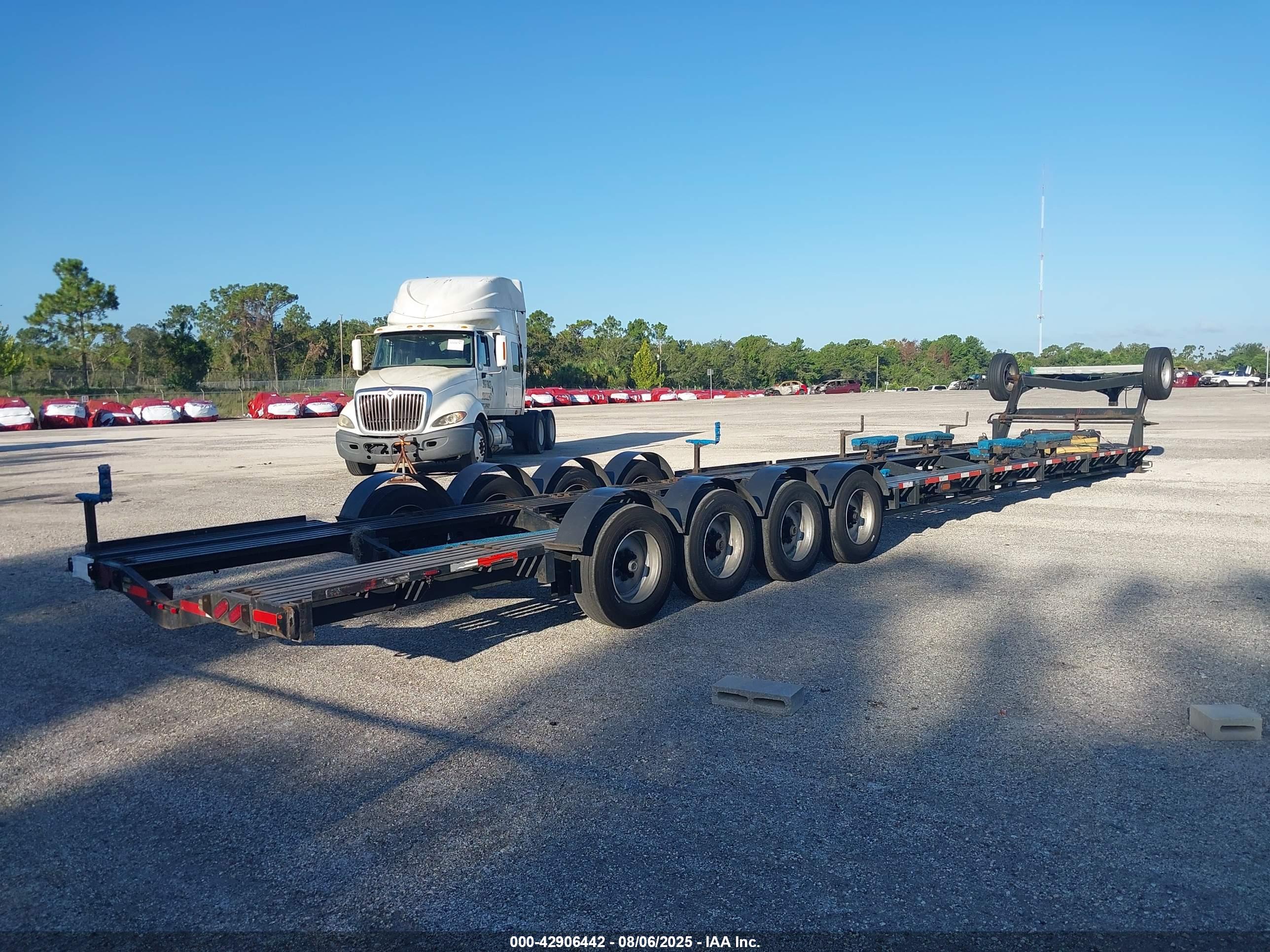 TRAILER BROWARD image 4