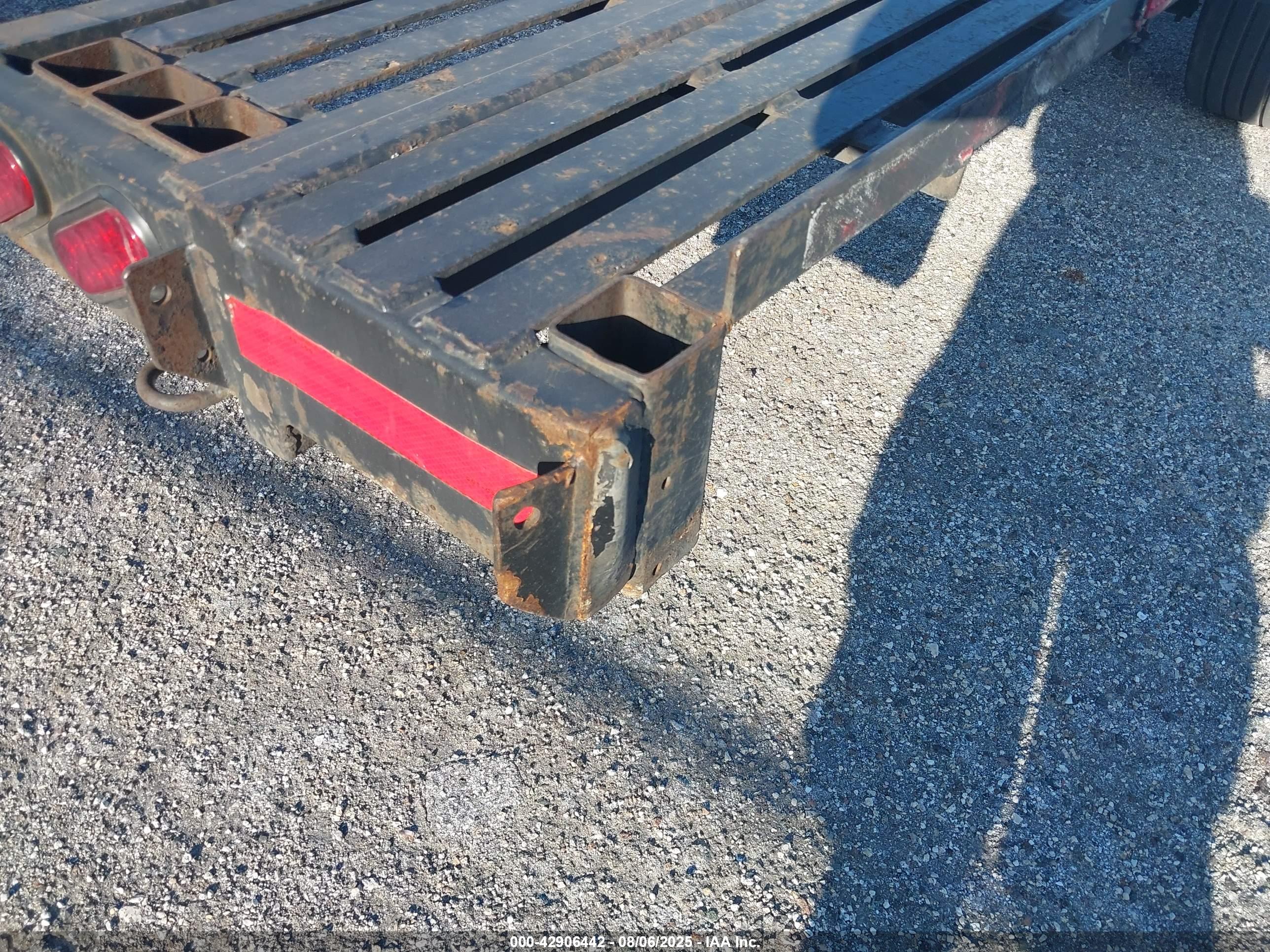 TRAILER BROWARD image 6