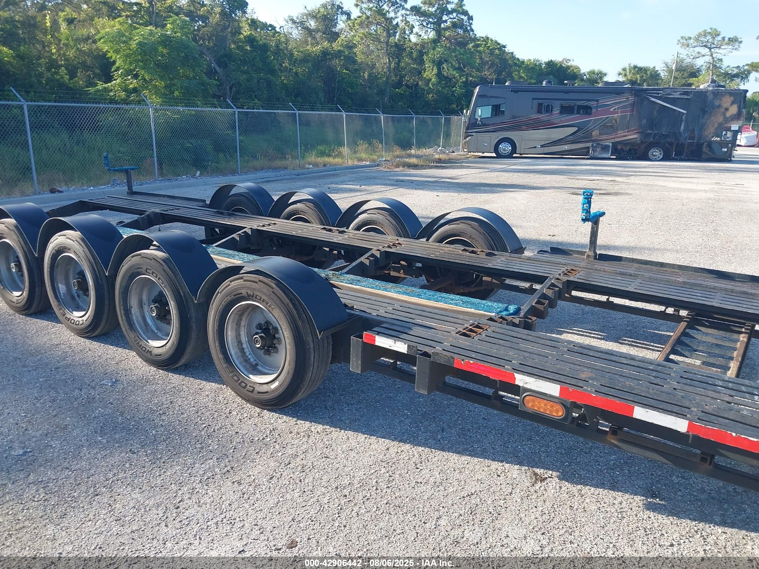TRAILER BROWARD image 8