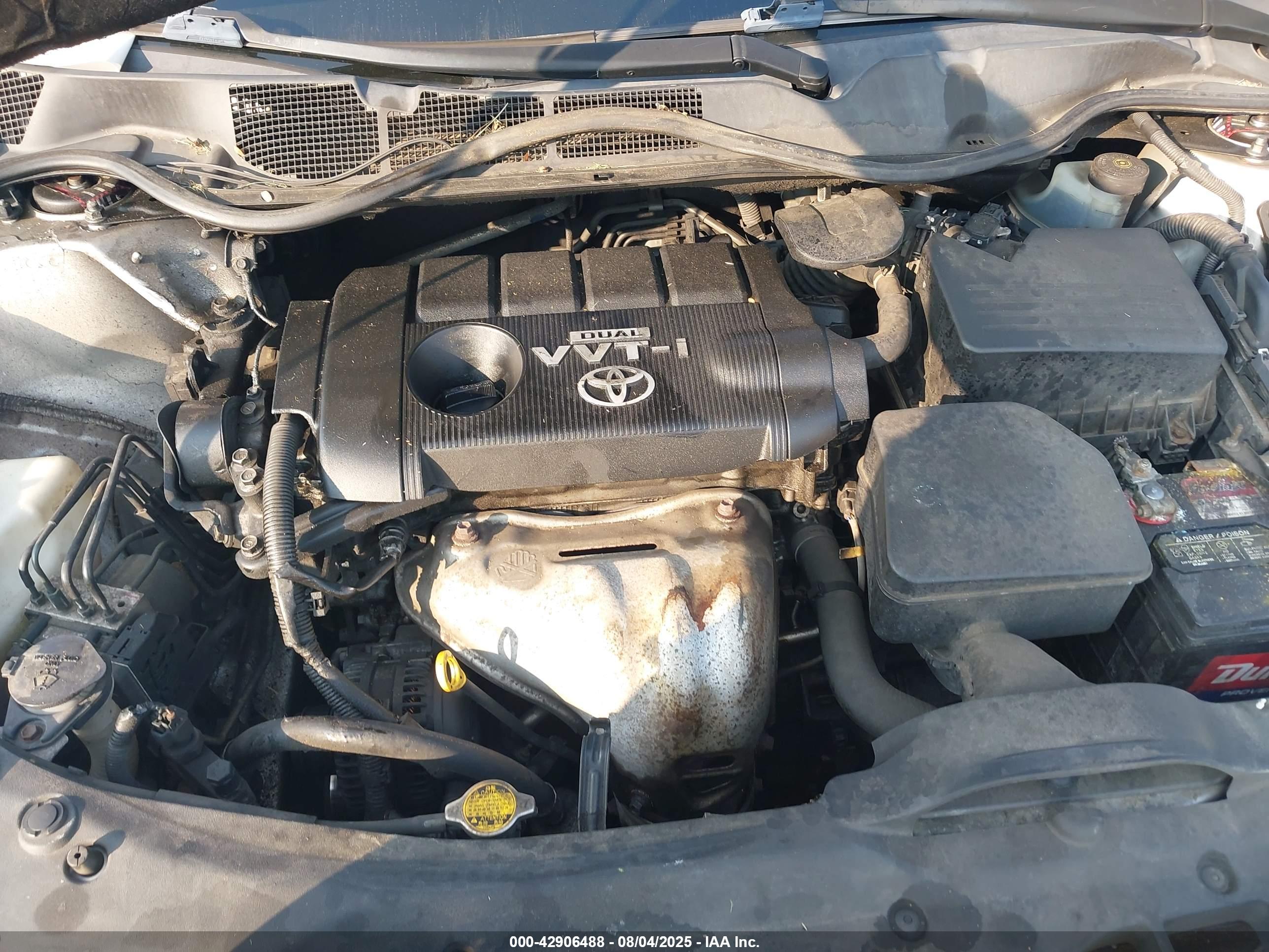 TOYOTA VENZA image 10