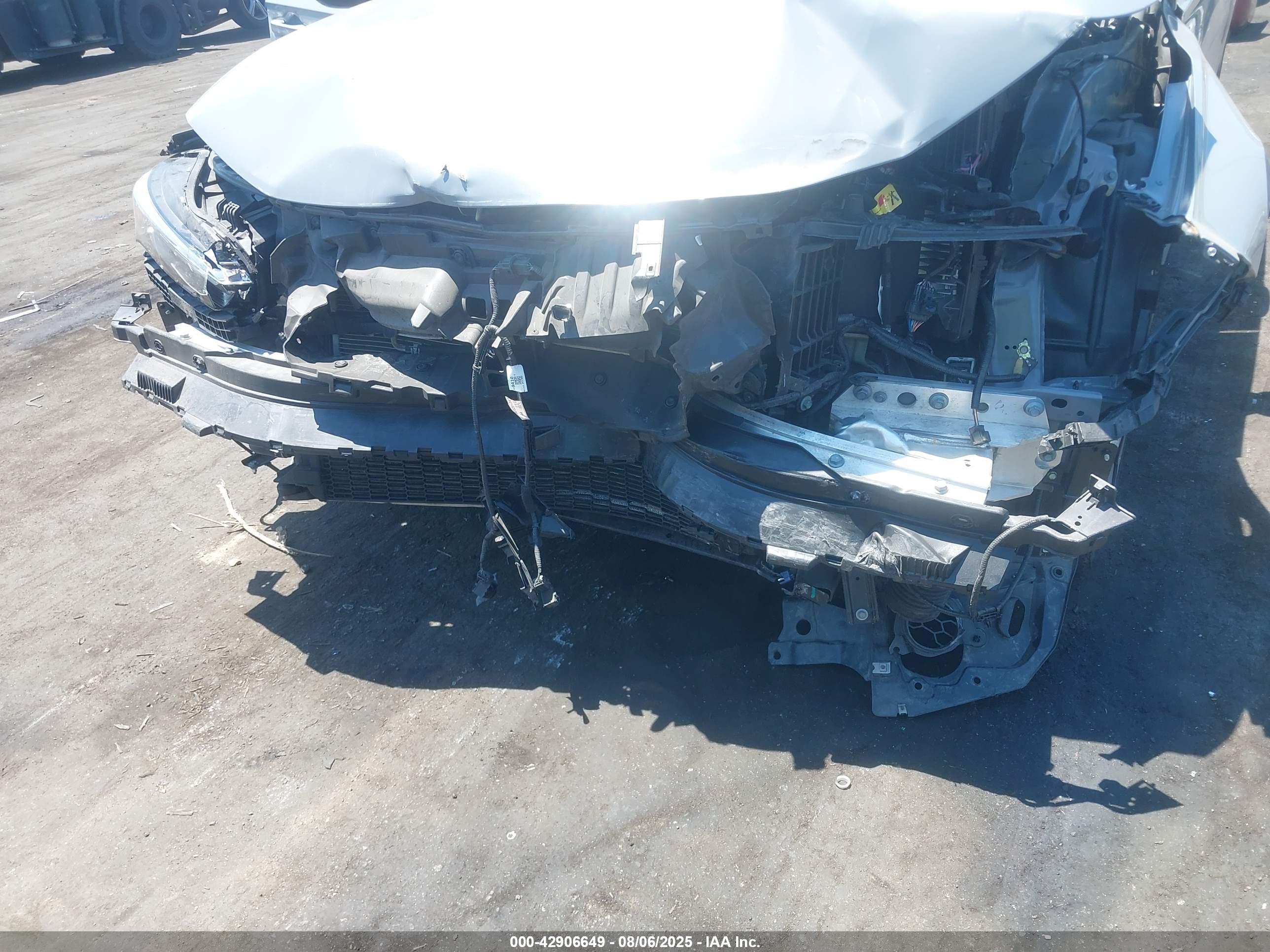 HONDA CIVIC image 6