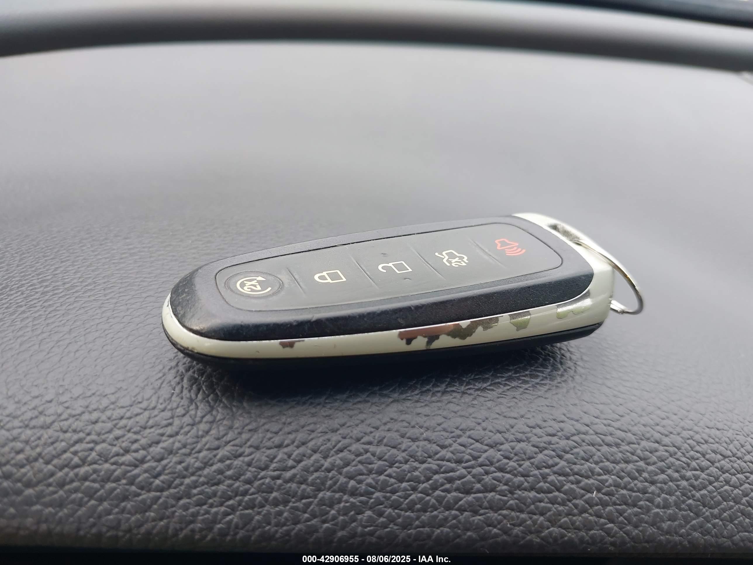 FORD FLEX image 11