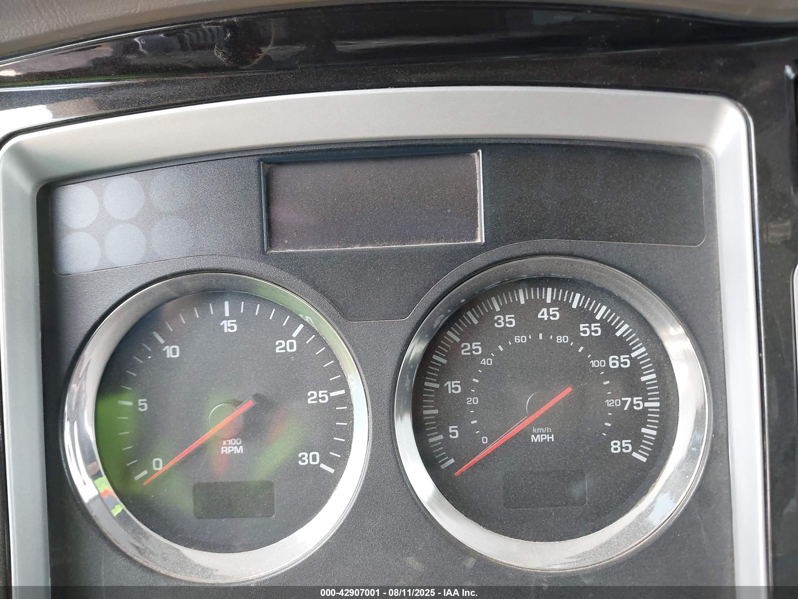 KENWORTH T800 image 6