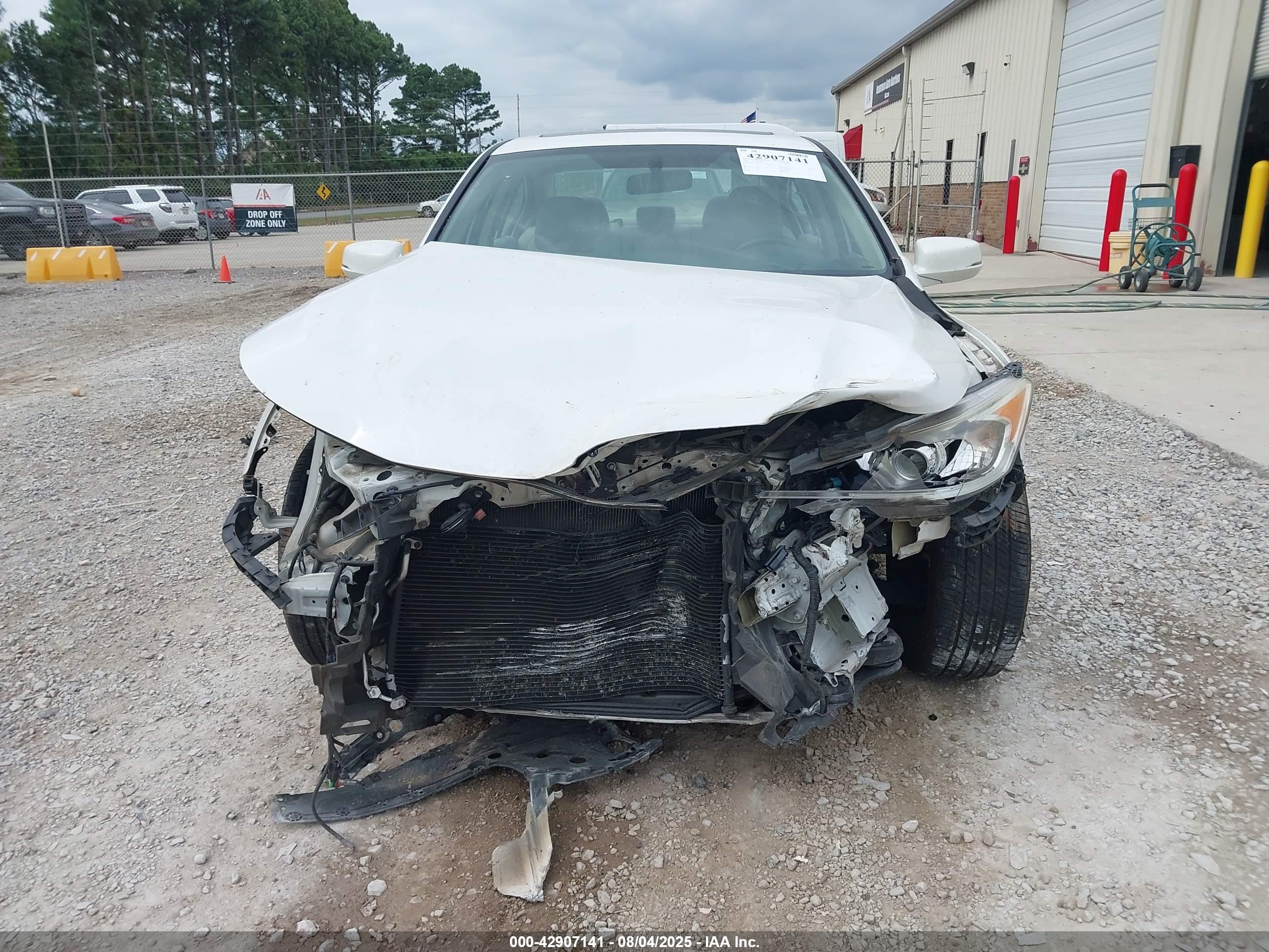 HONDA ACCORD image 6