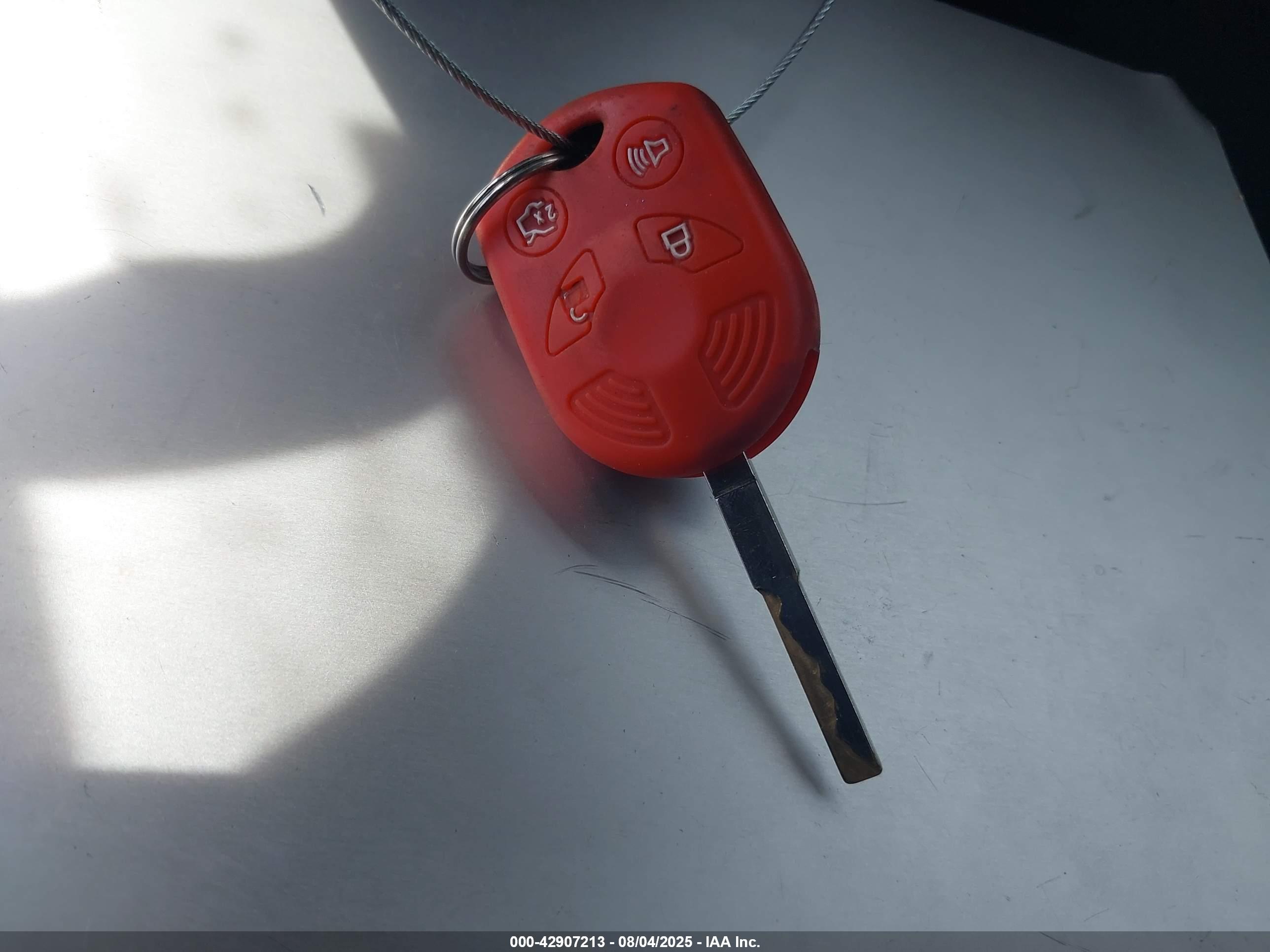 FORD FOCUS image 11