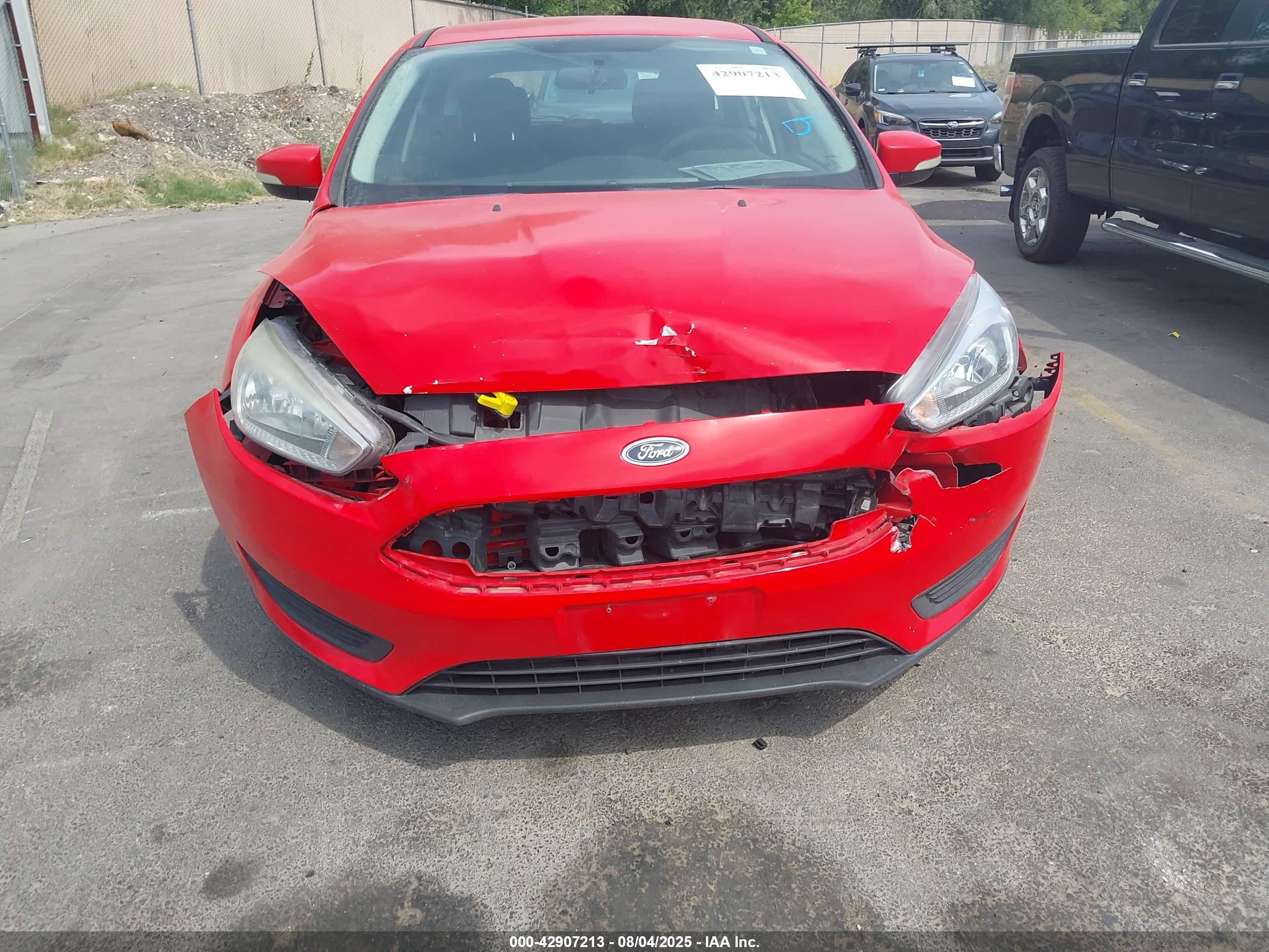FORD FOCUS image 6