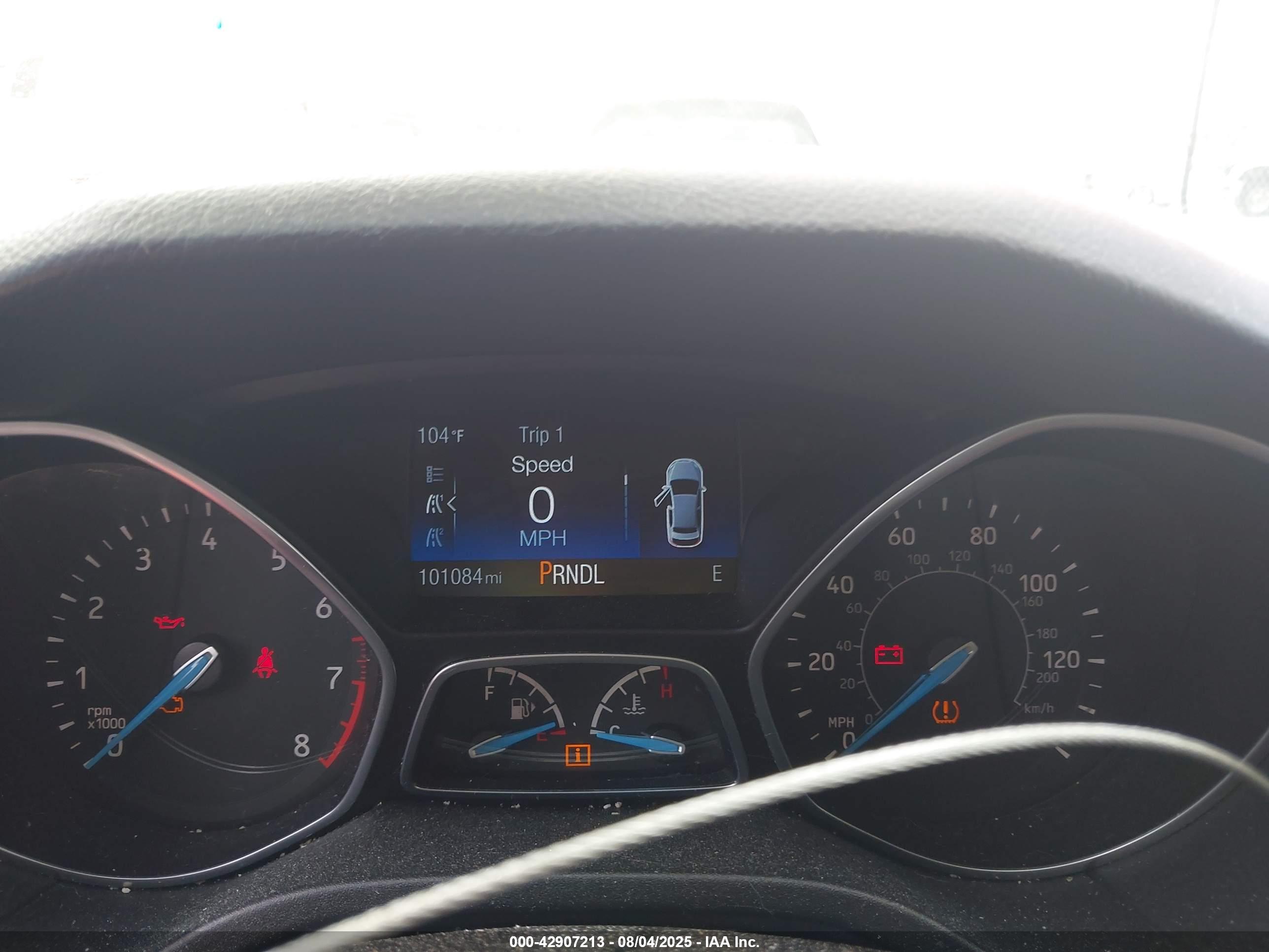 FORD FOCUS image 7