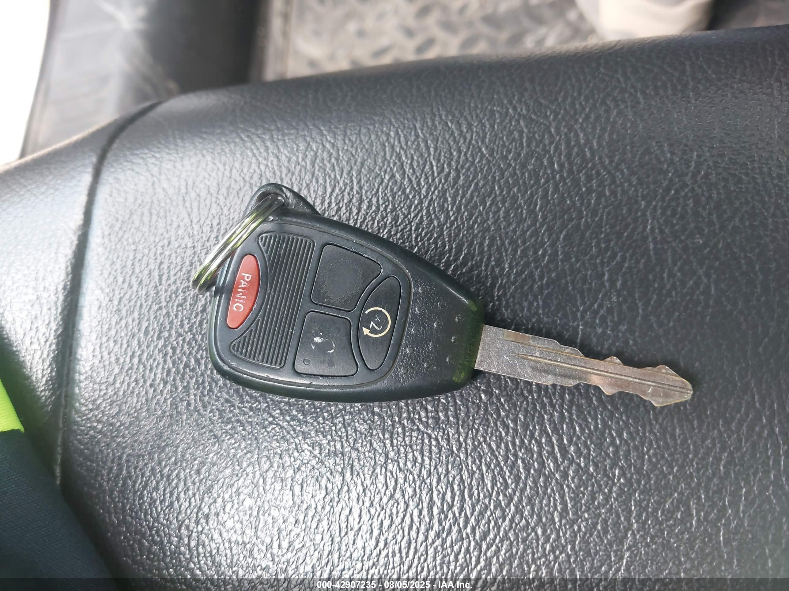 JEEP PATRIOT image 11