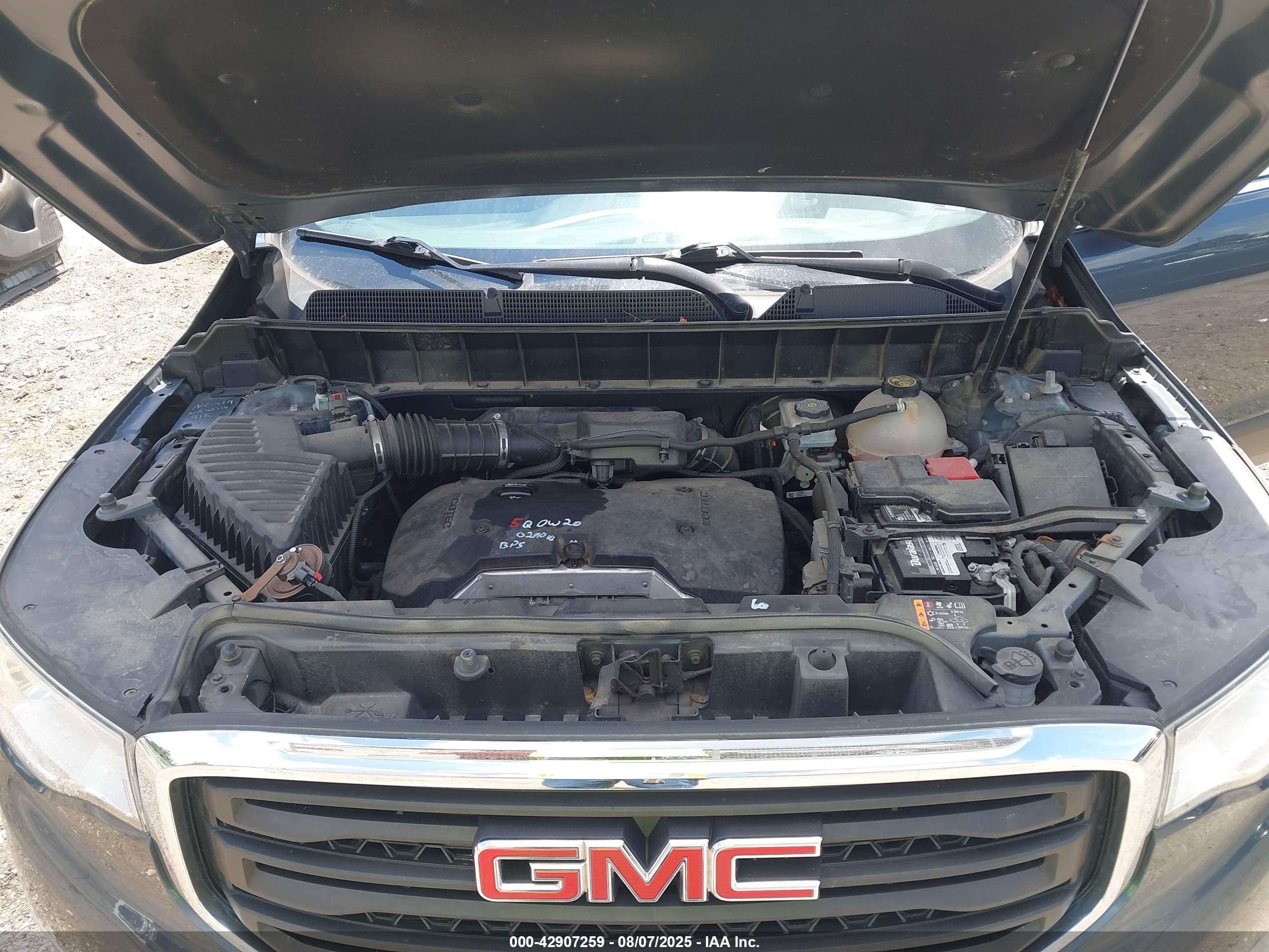 GMC ACADIA image 10