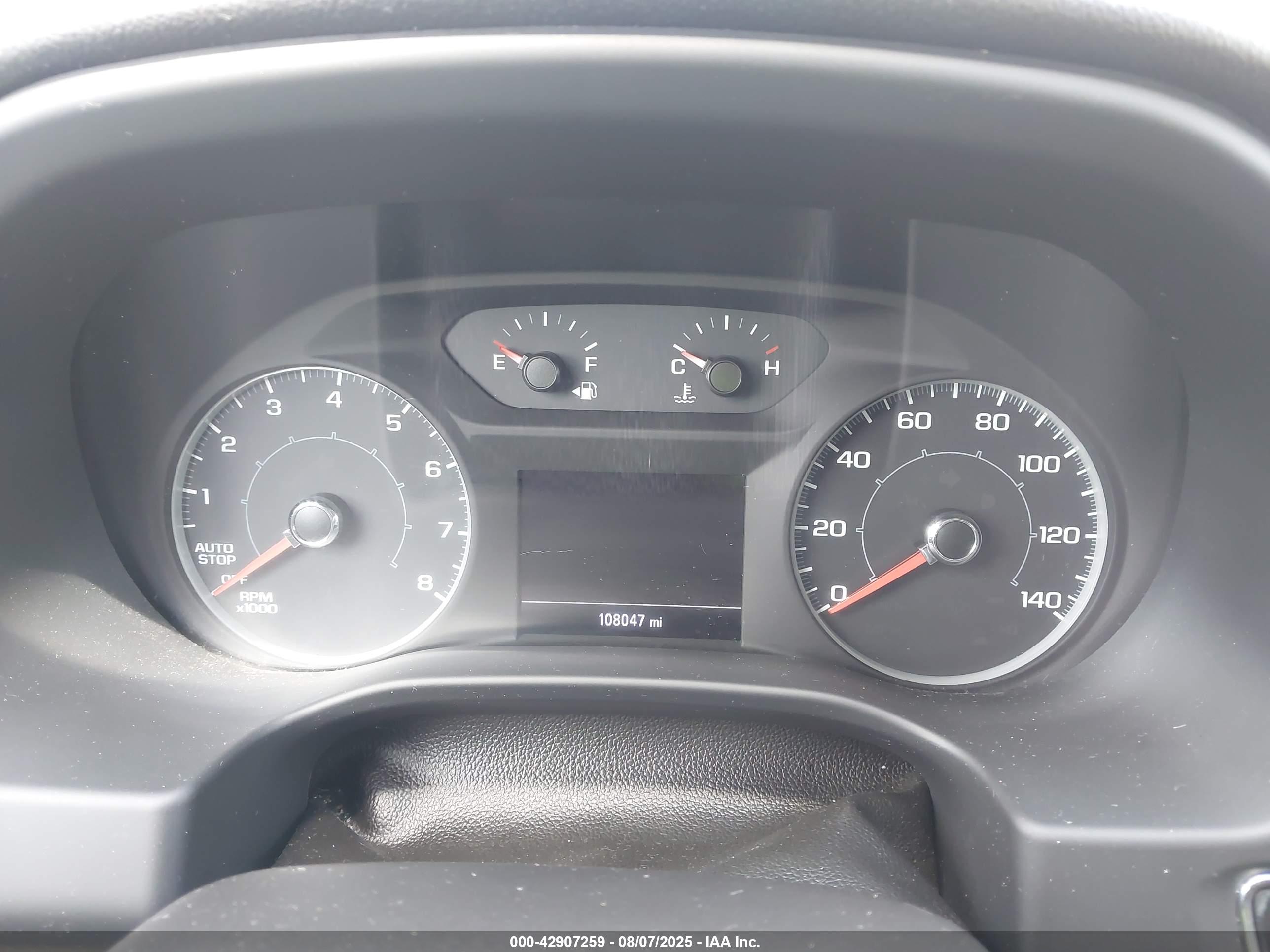 GMC ACADIA image 7