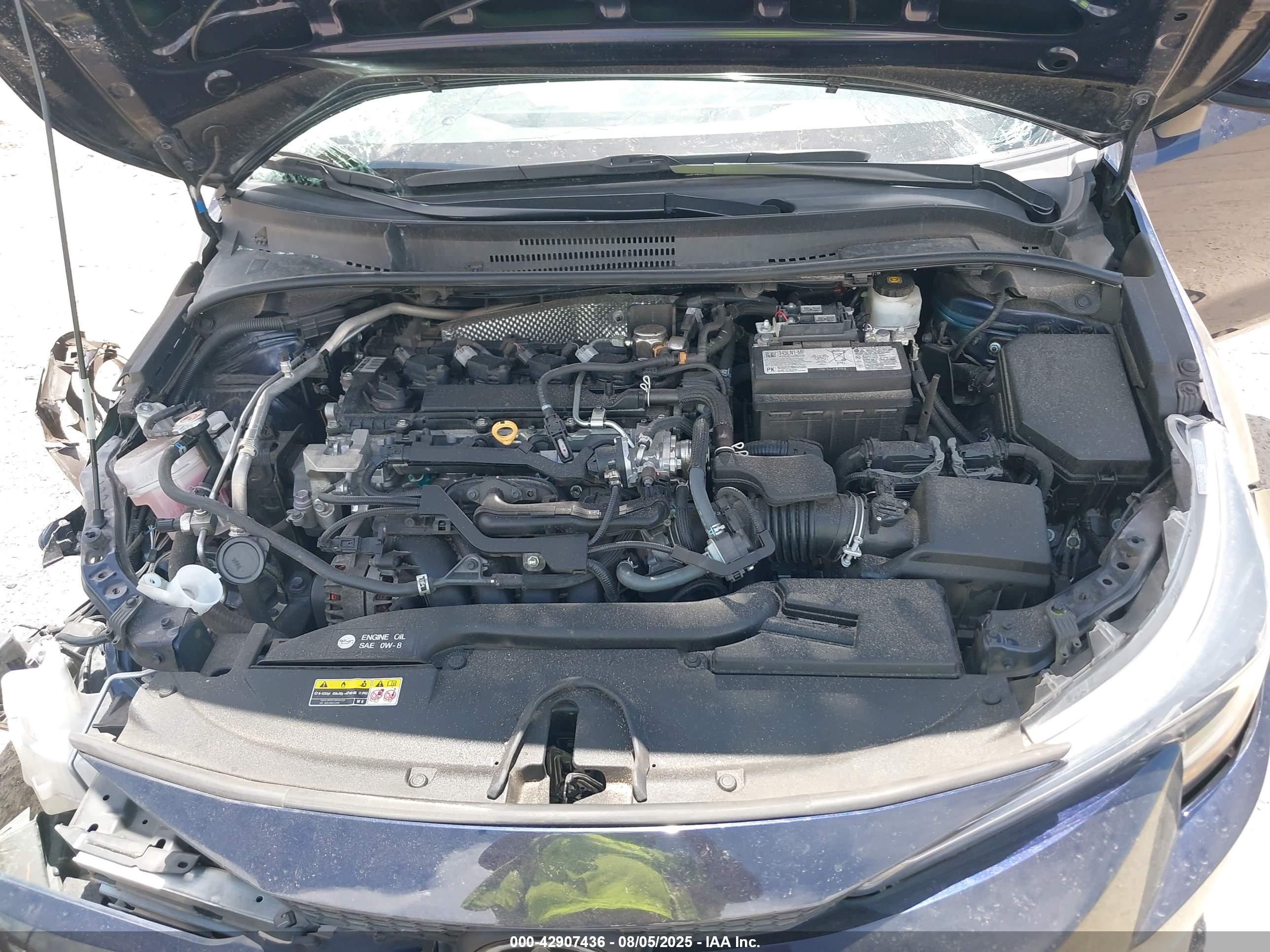 TOYOTA COROLLA image 10