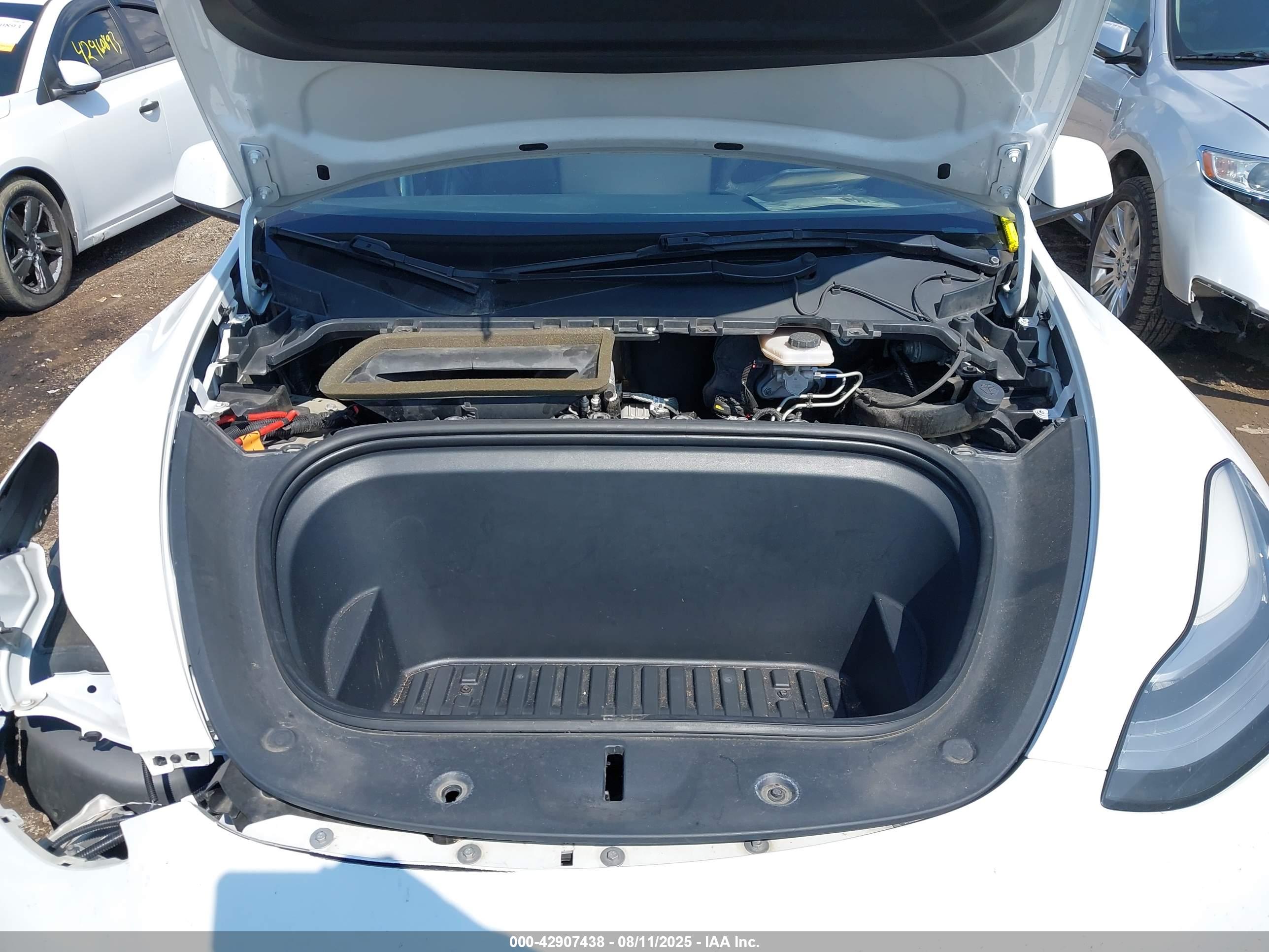 TESLA MODEL image 10