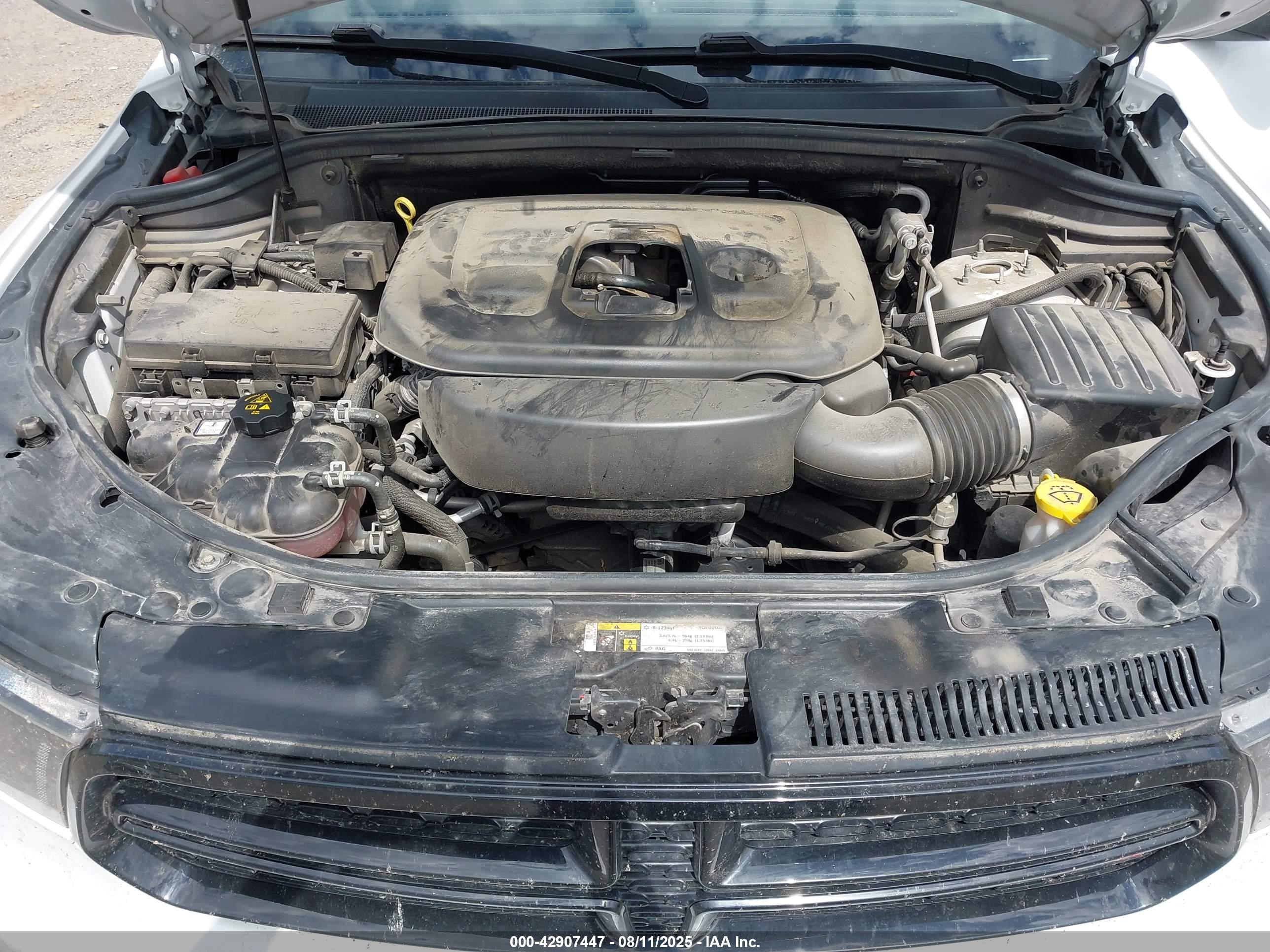 DODGE DURANGO image 10
