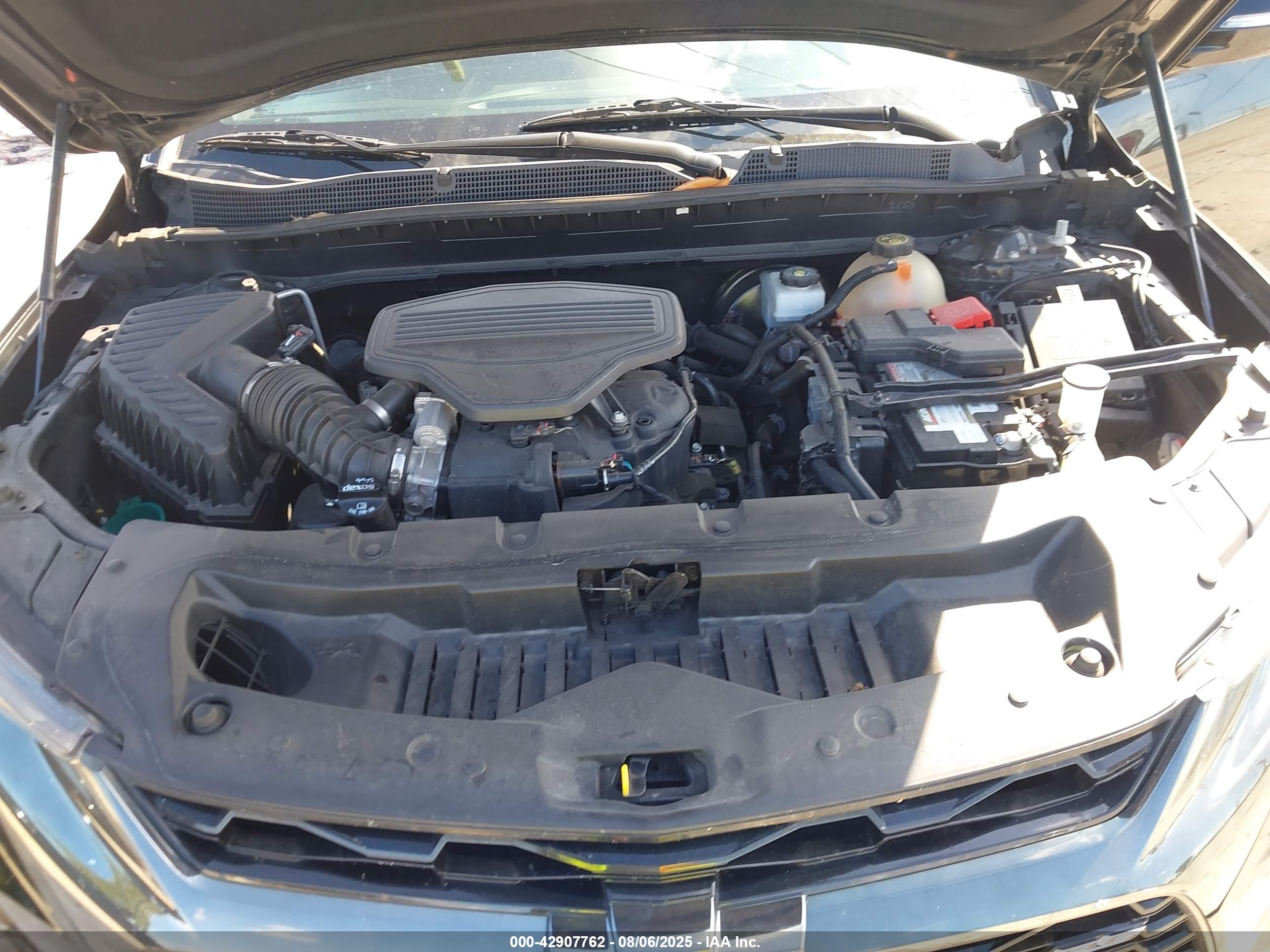 CHEVROLET BLAZER image 10