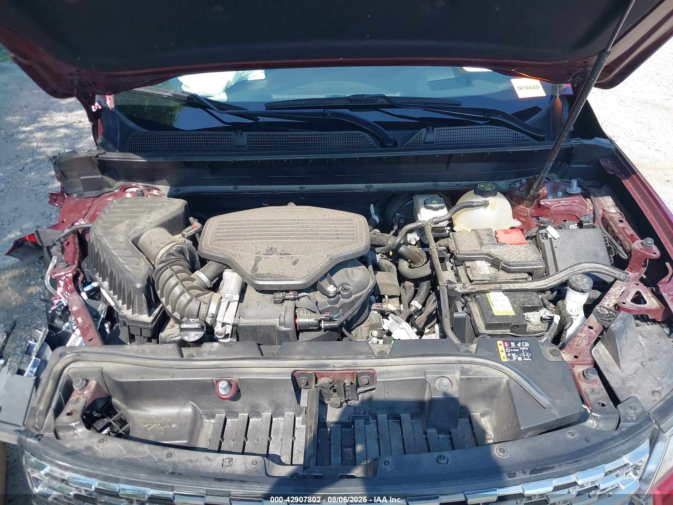 GMC ACADIA image 10