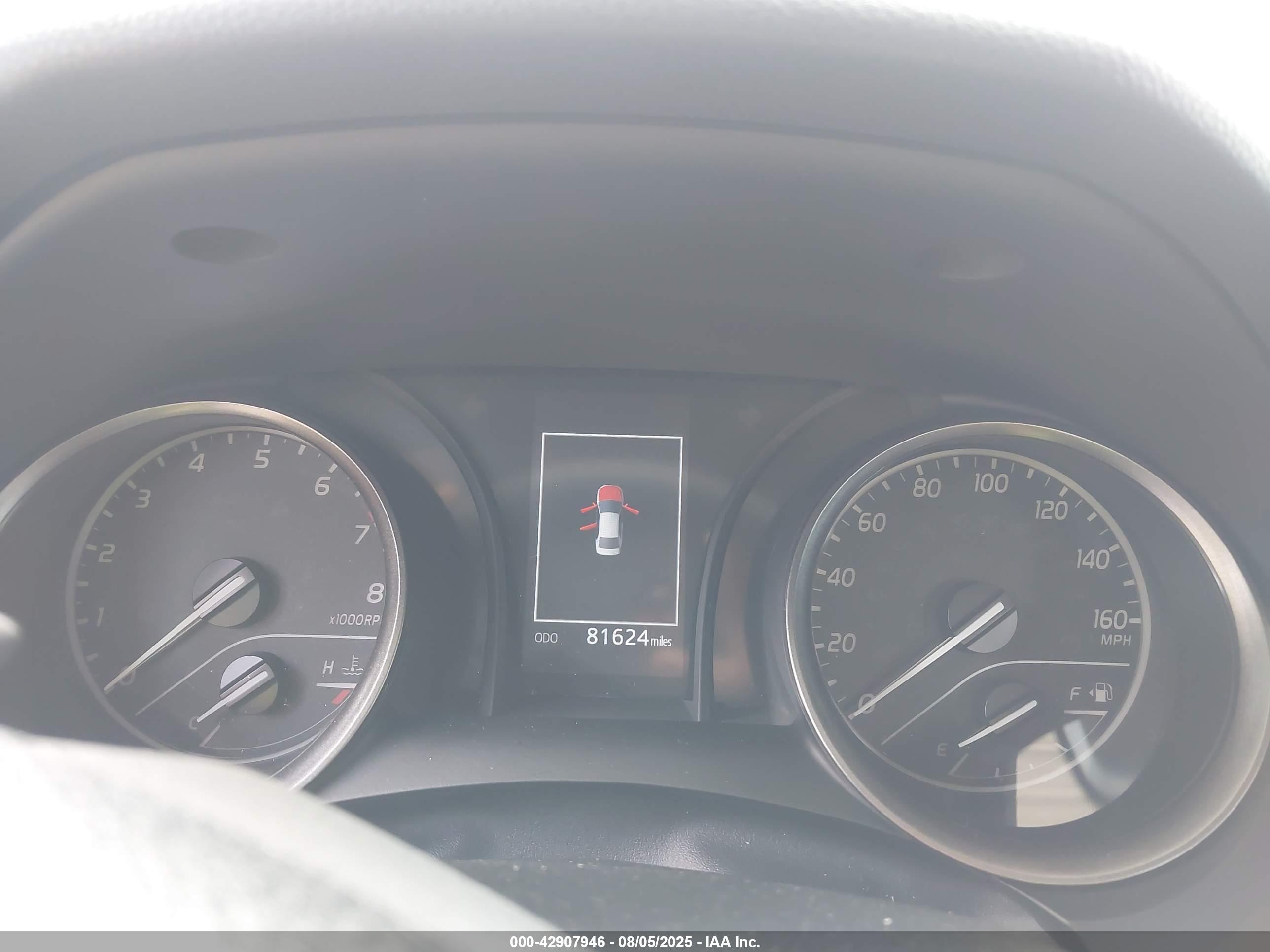 TOYOTA CAMRY image 7