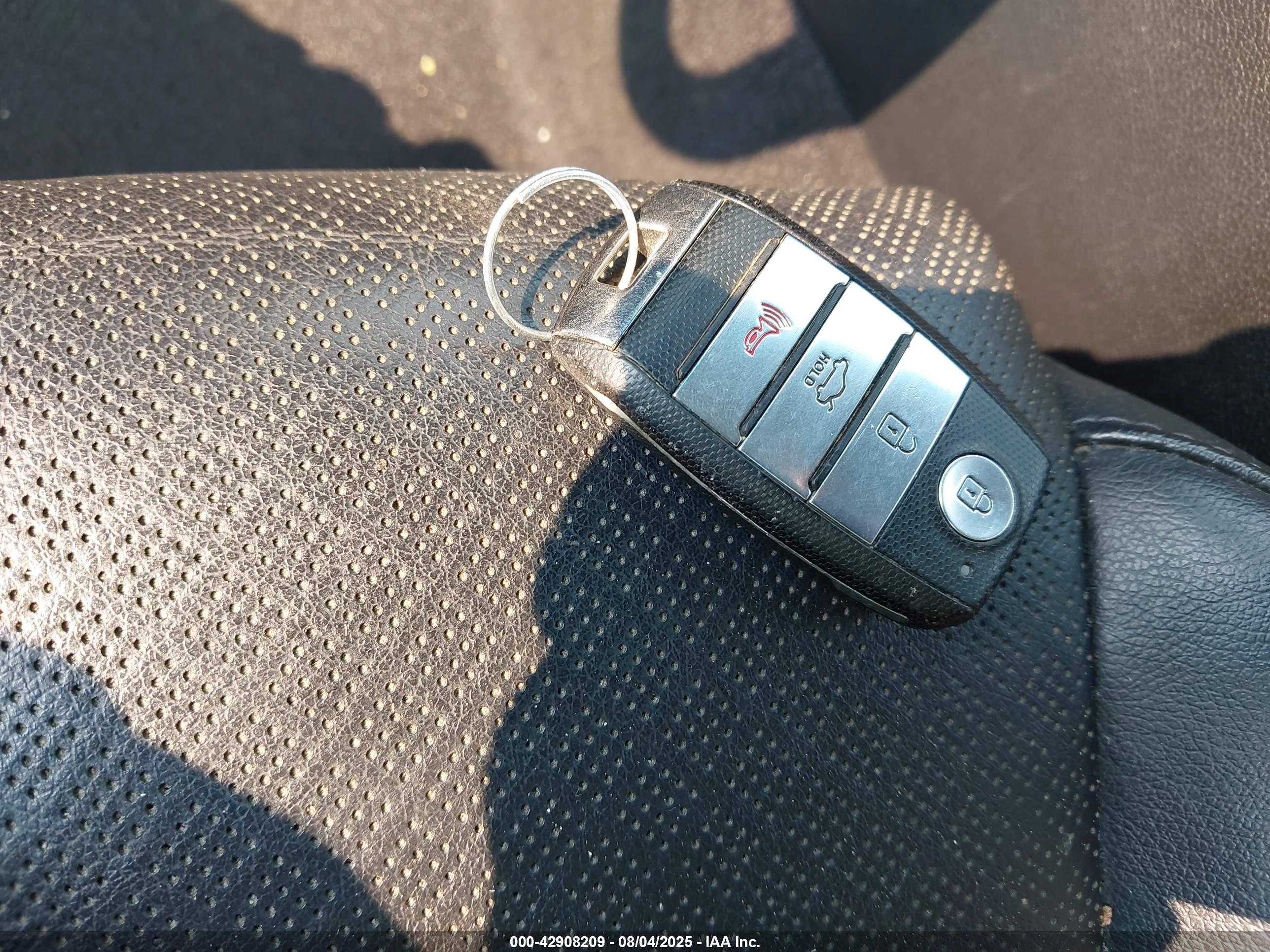 KIA OPTIMA image 11