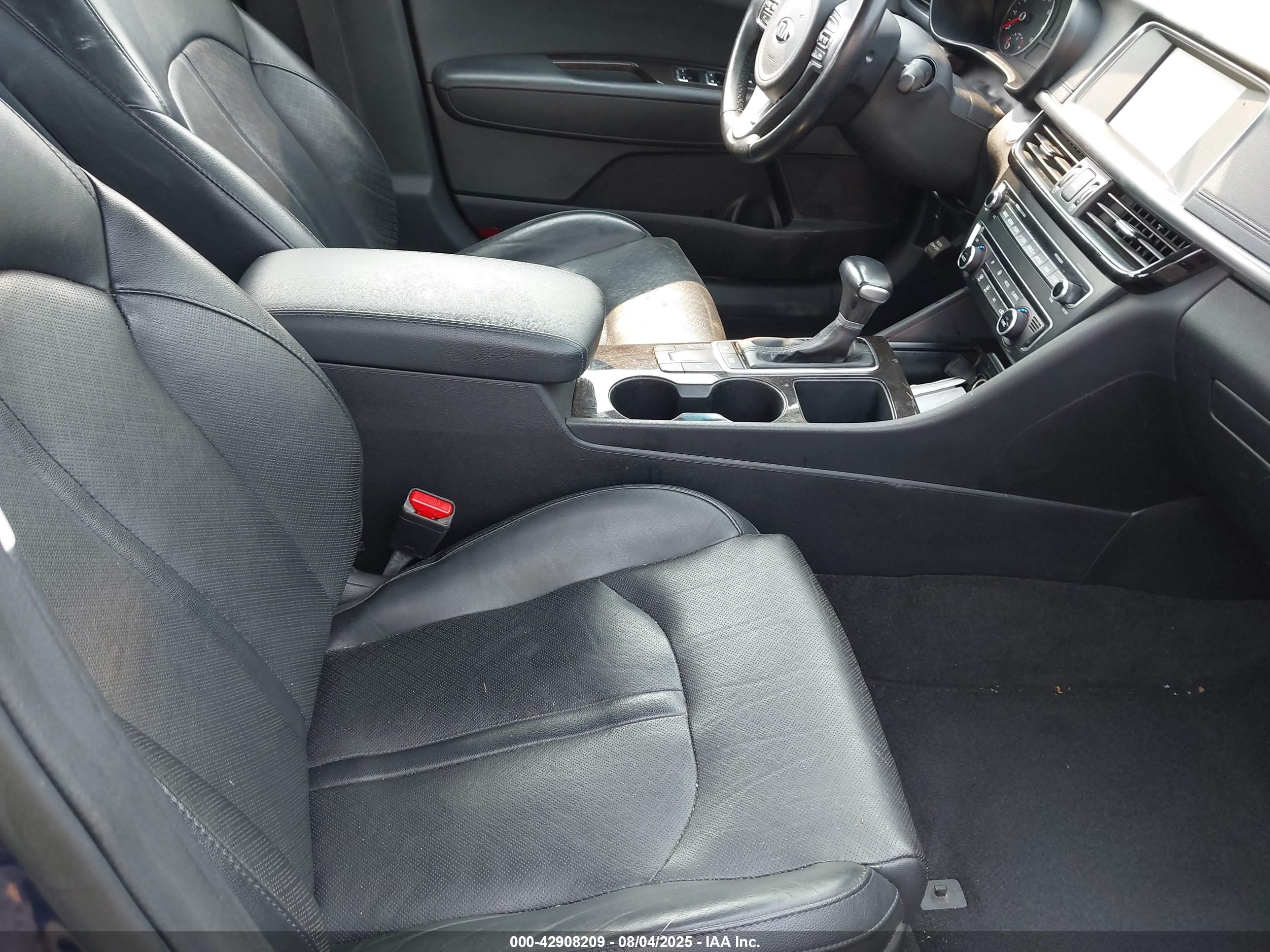 KIA OPTIMA image 5