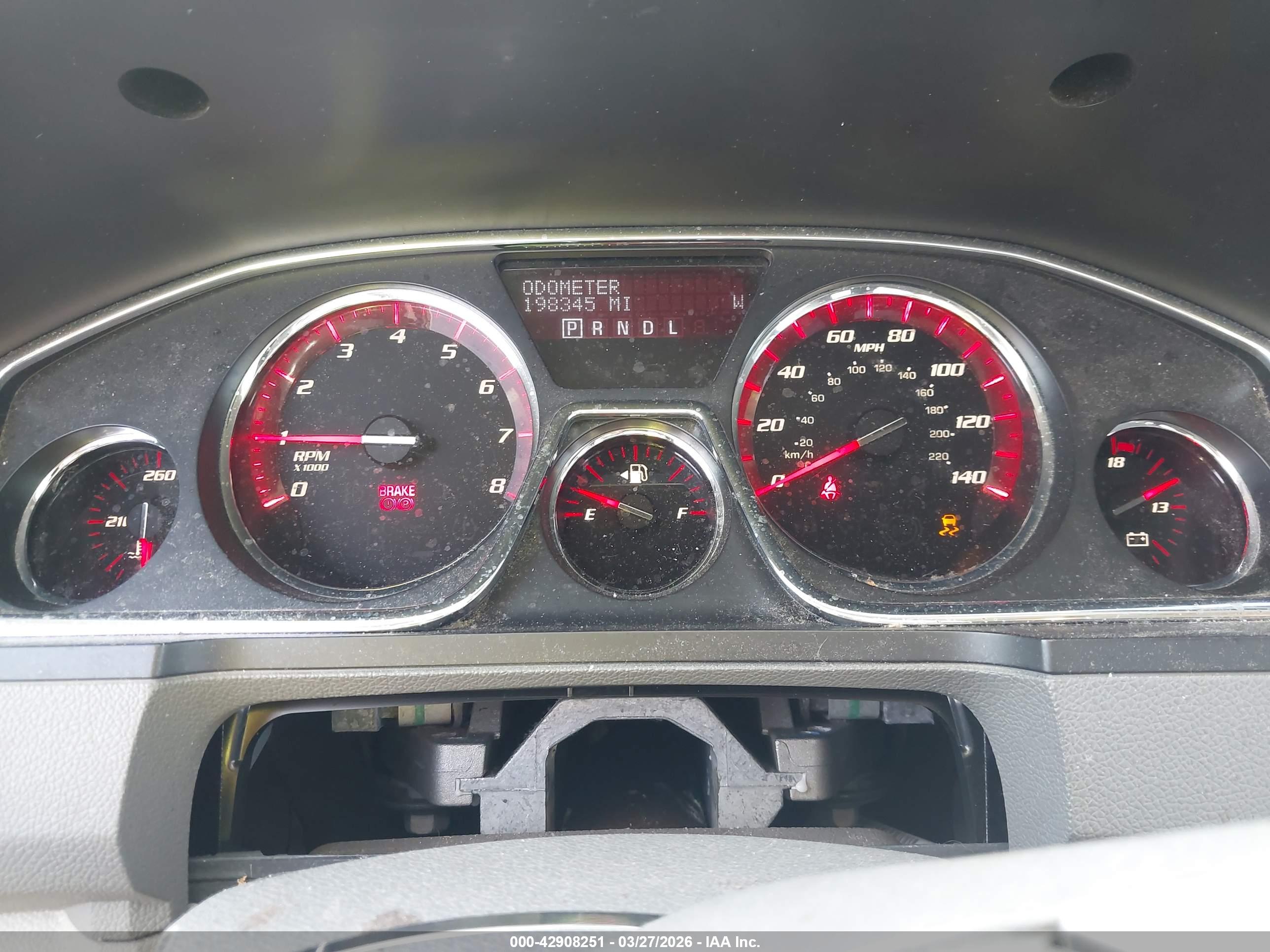 GMC ACADIA image 7