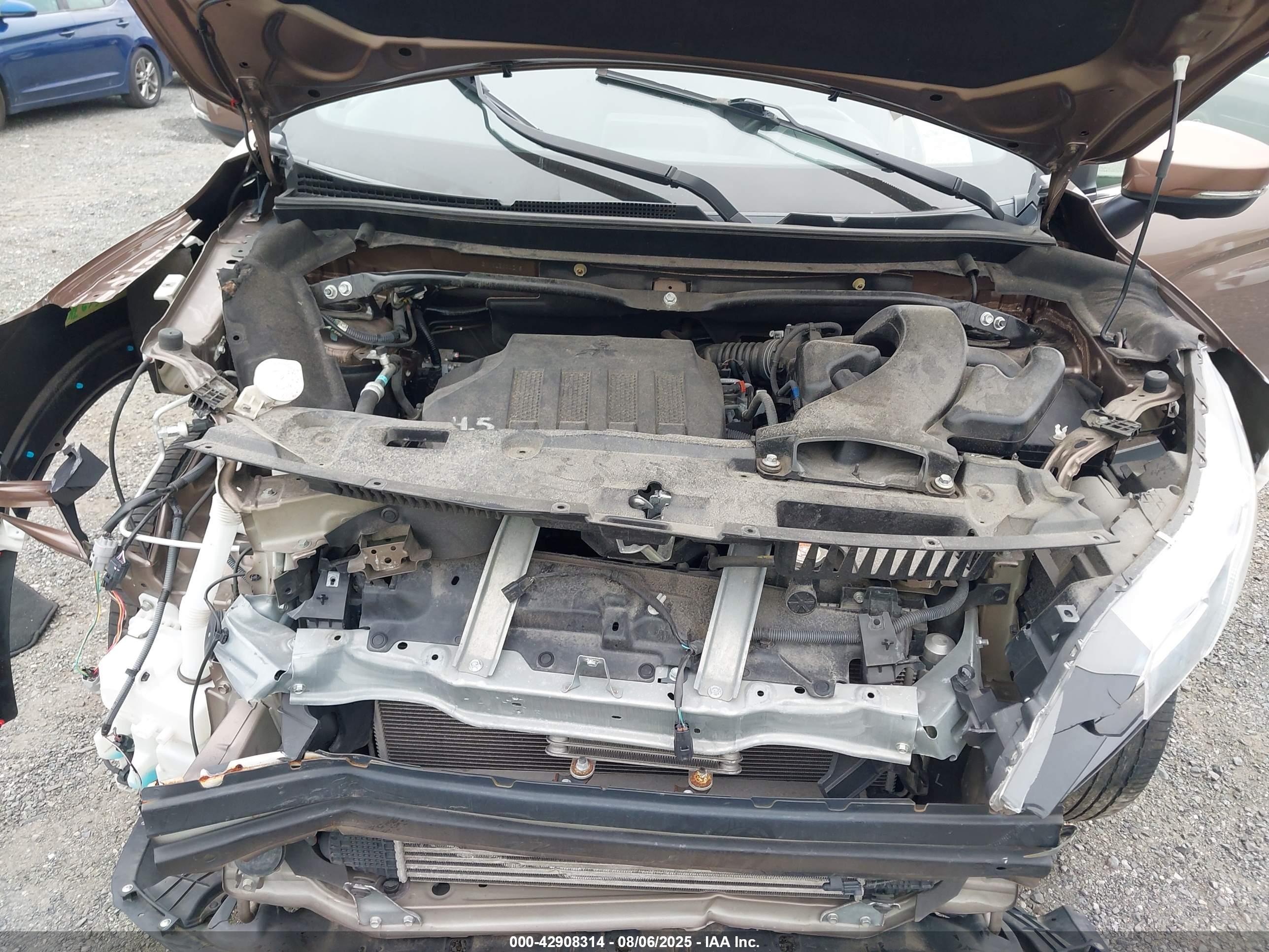 MITSUBISHI ECLIPSE image 10