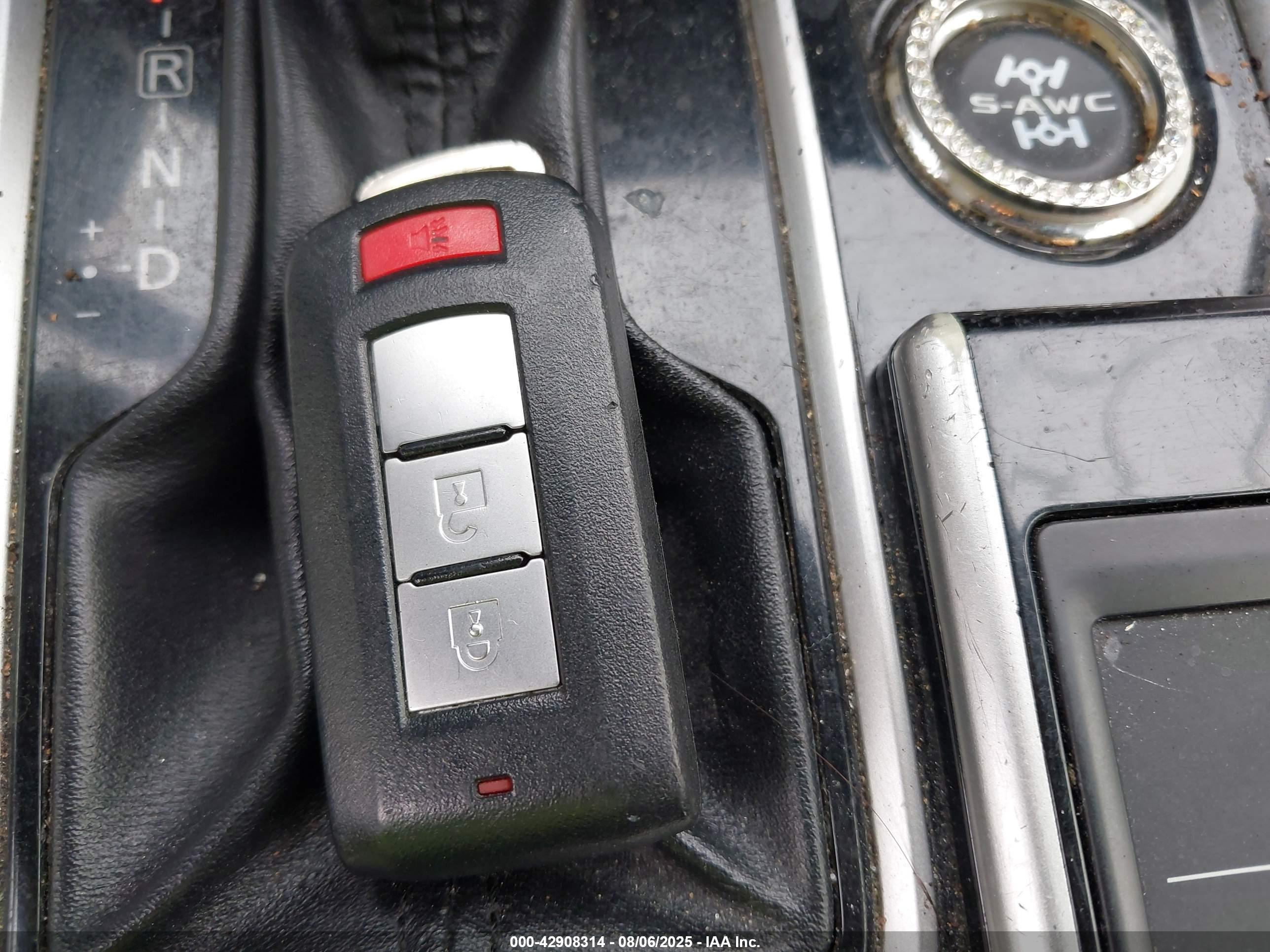 MITSUBISHI ECLIPSE image 11