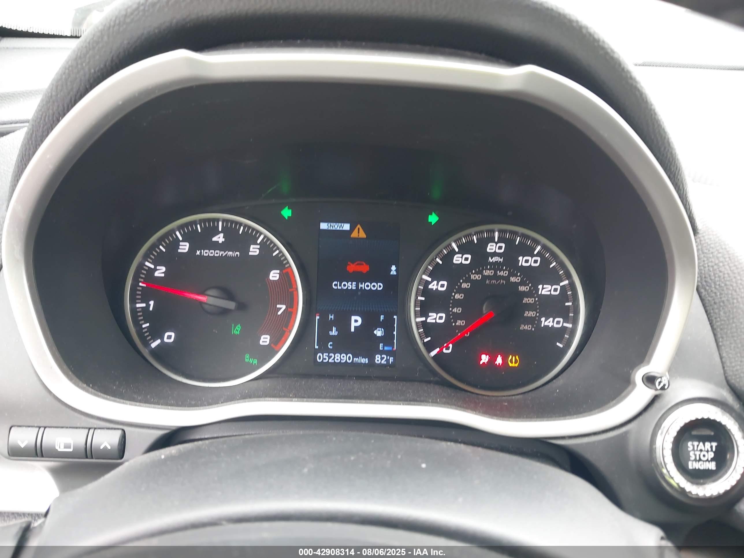 MITSUBISHI ECLIPSE image 7
