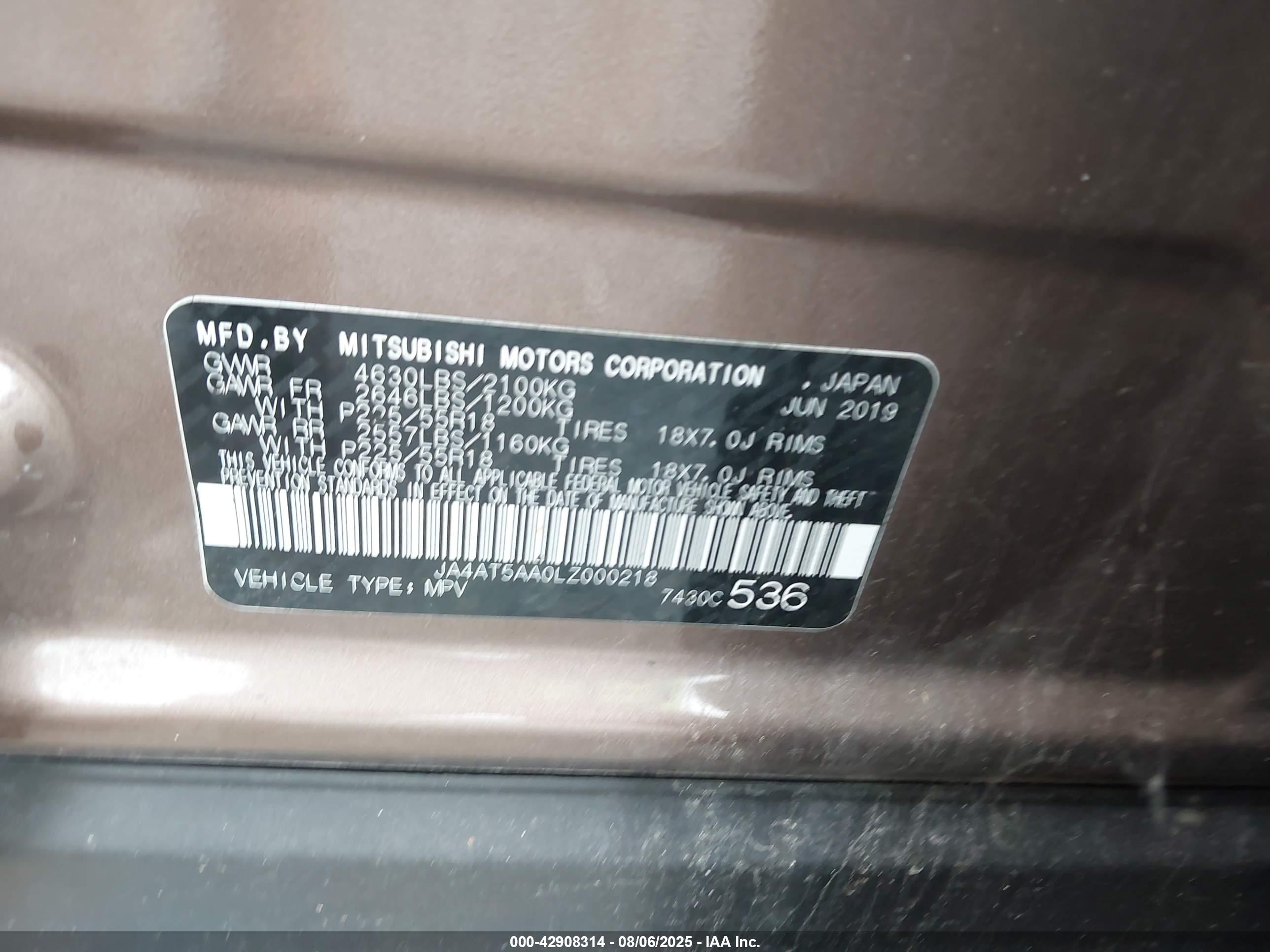 MITSUBISHI ECLIPSE image 9