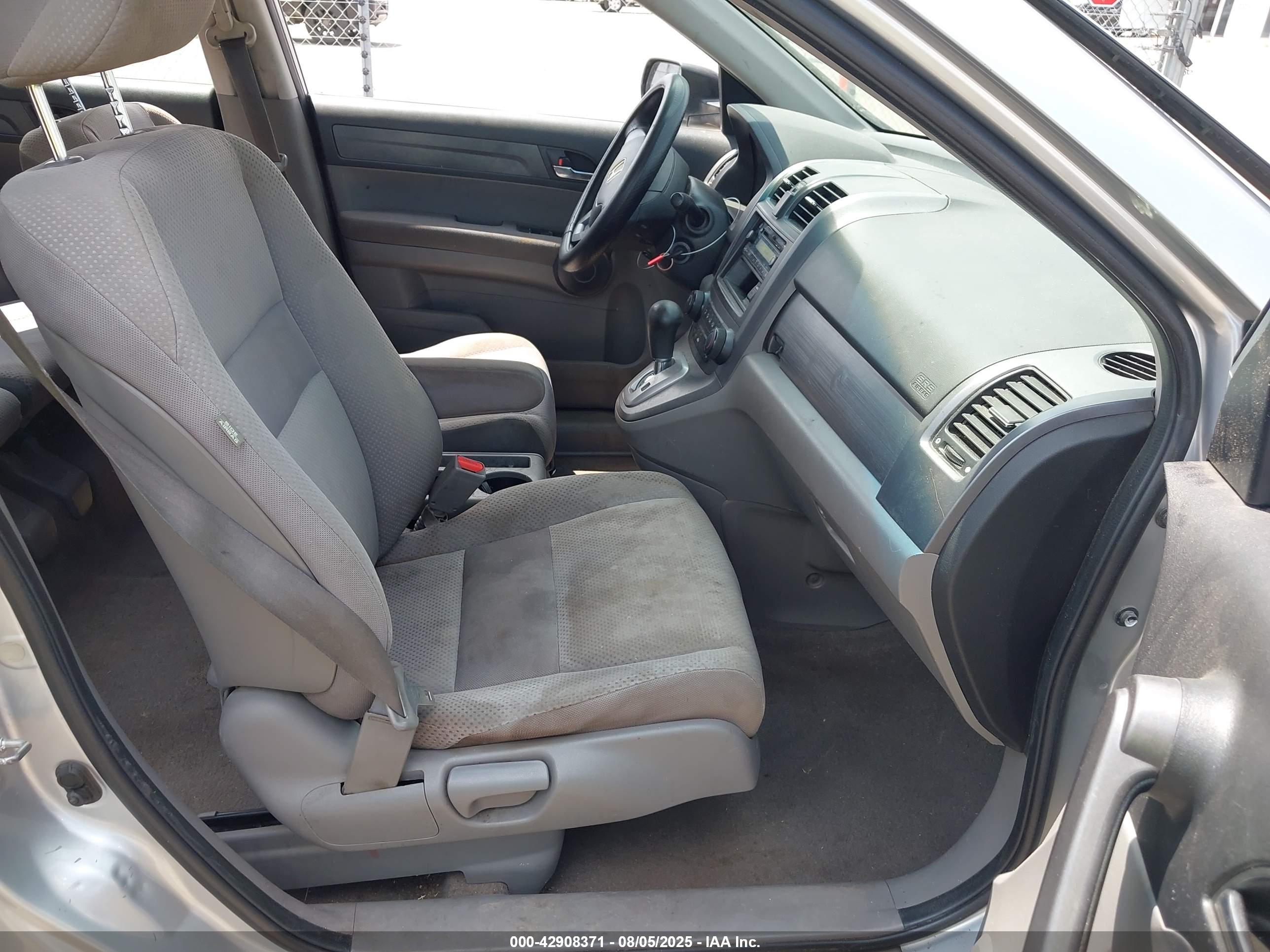 HONDA CR-V image 5