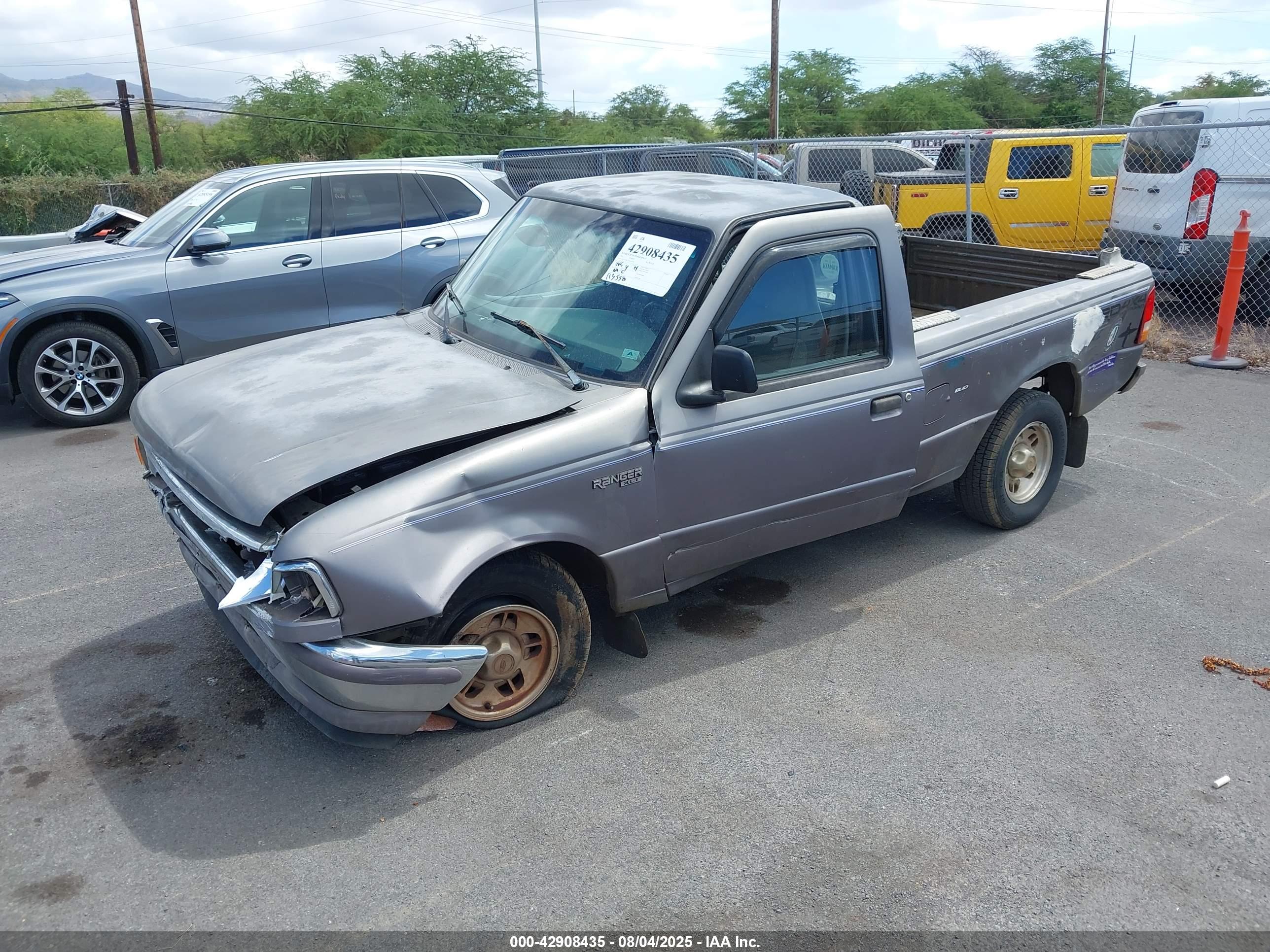 FORD RANGER image 2