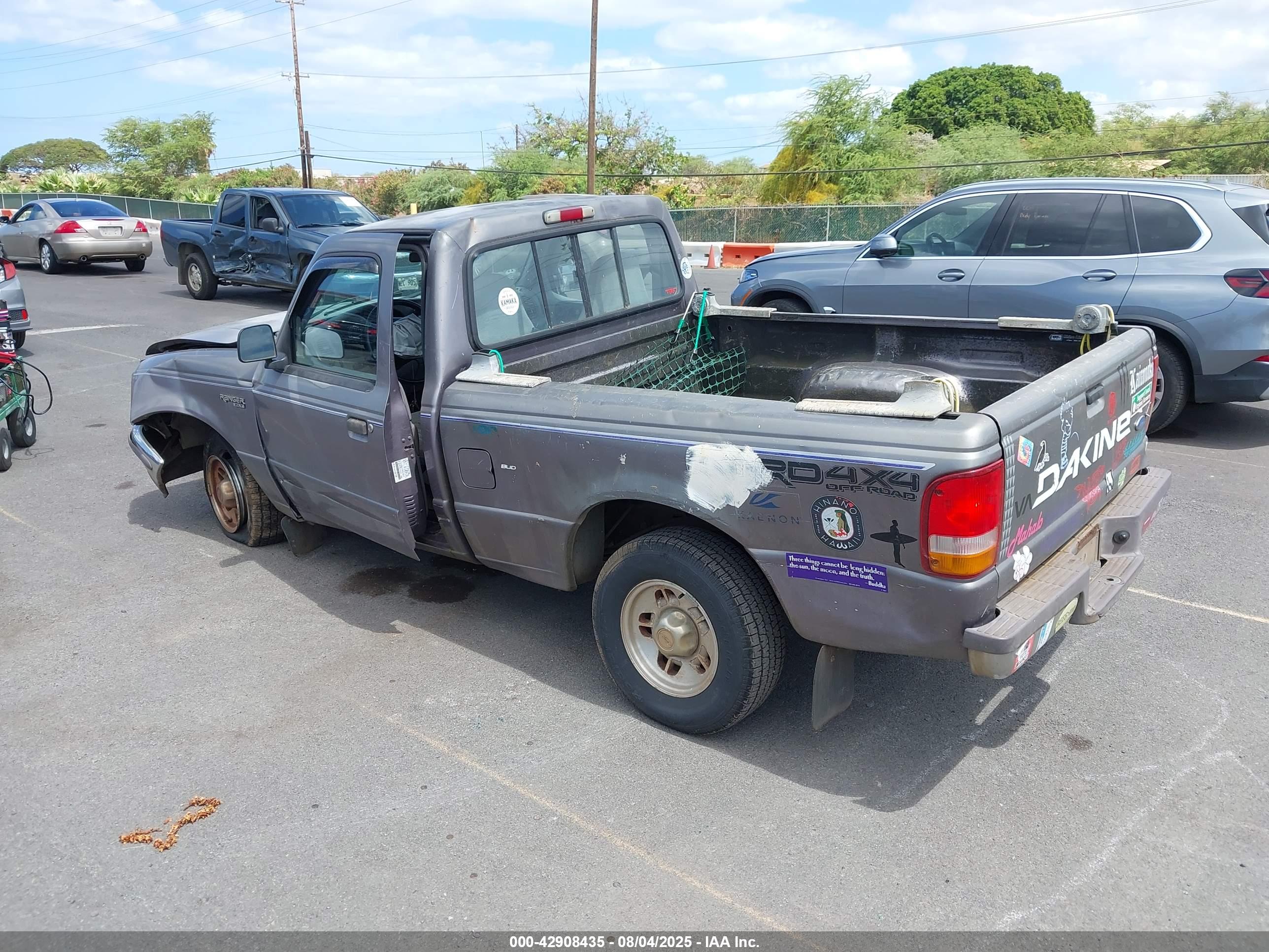 FORD RANGER image 3