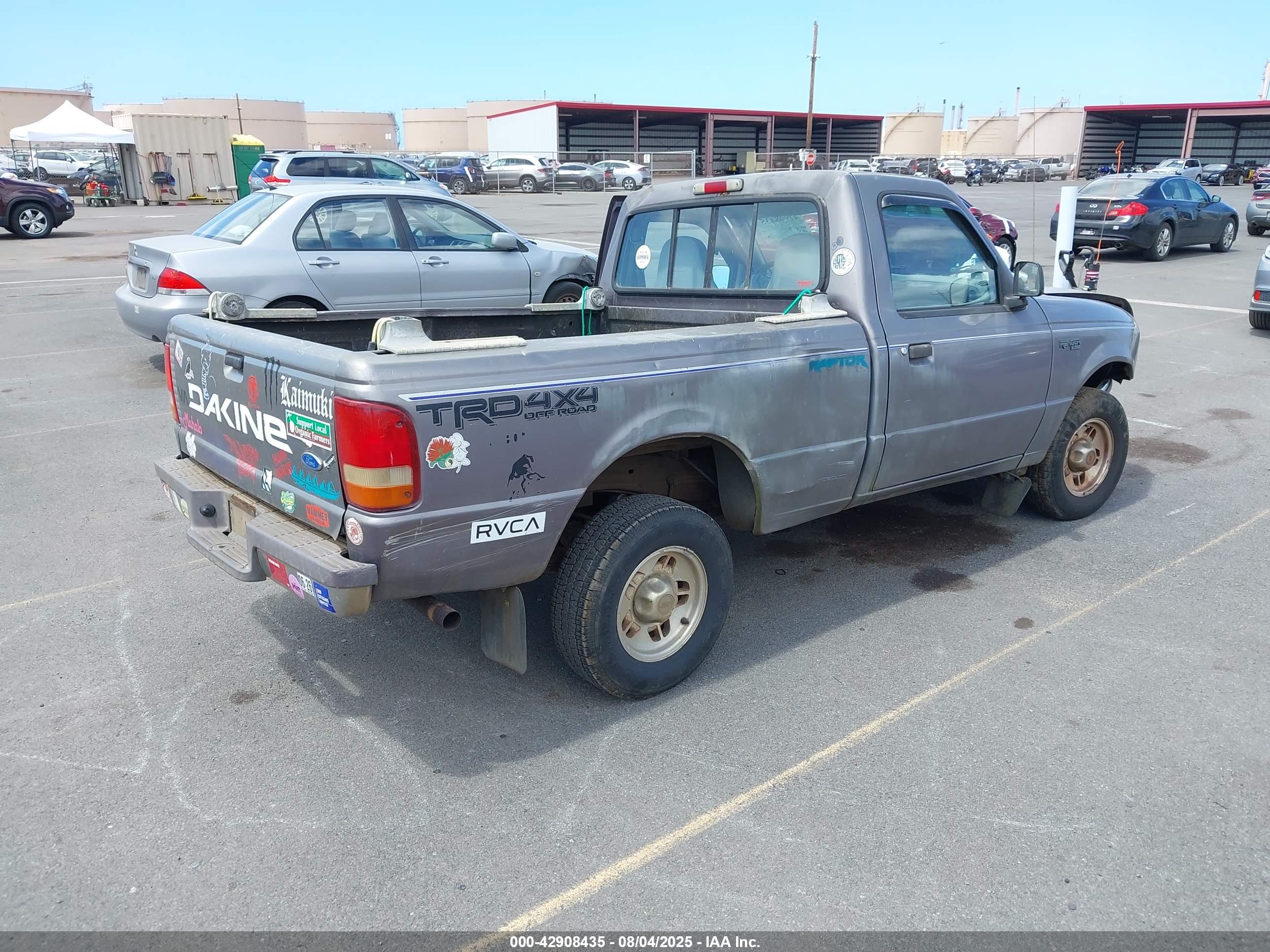 FORD RANGER image 4