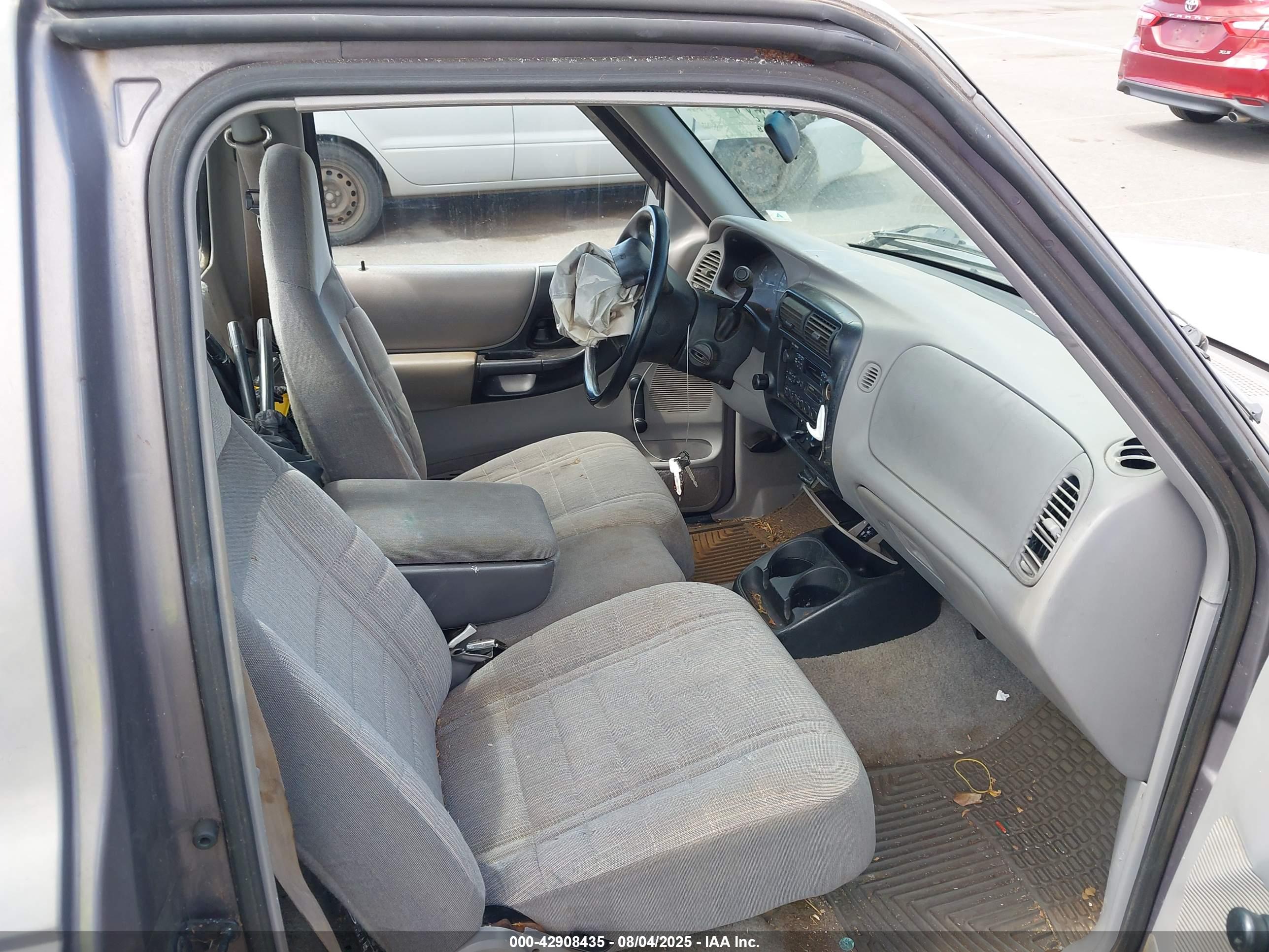 FORD RANGER image 5