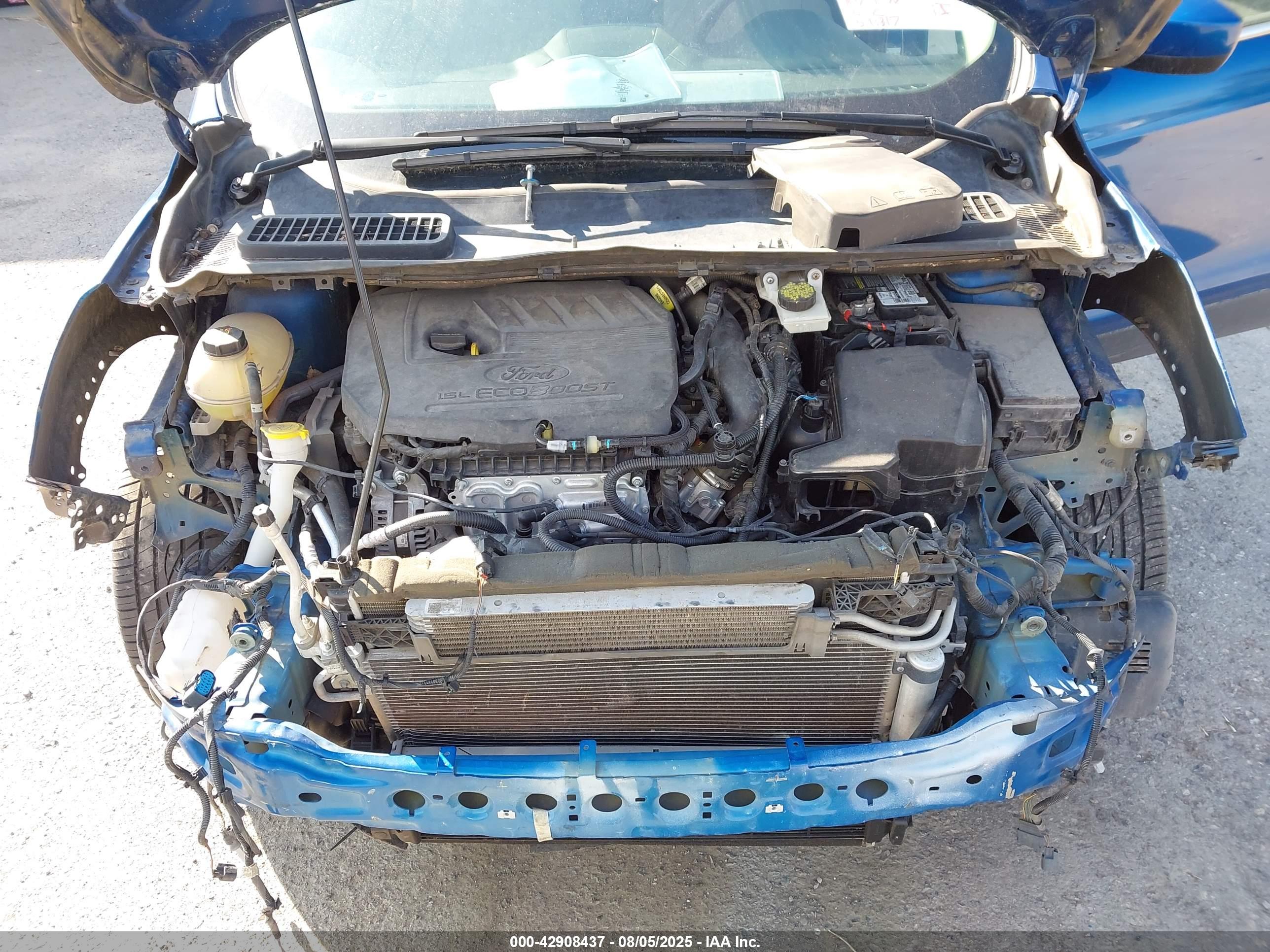 FORD ESCAPE image 10