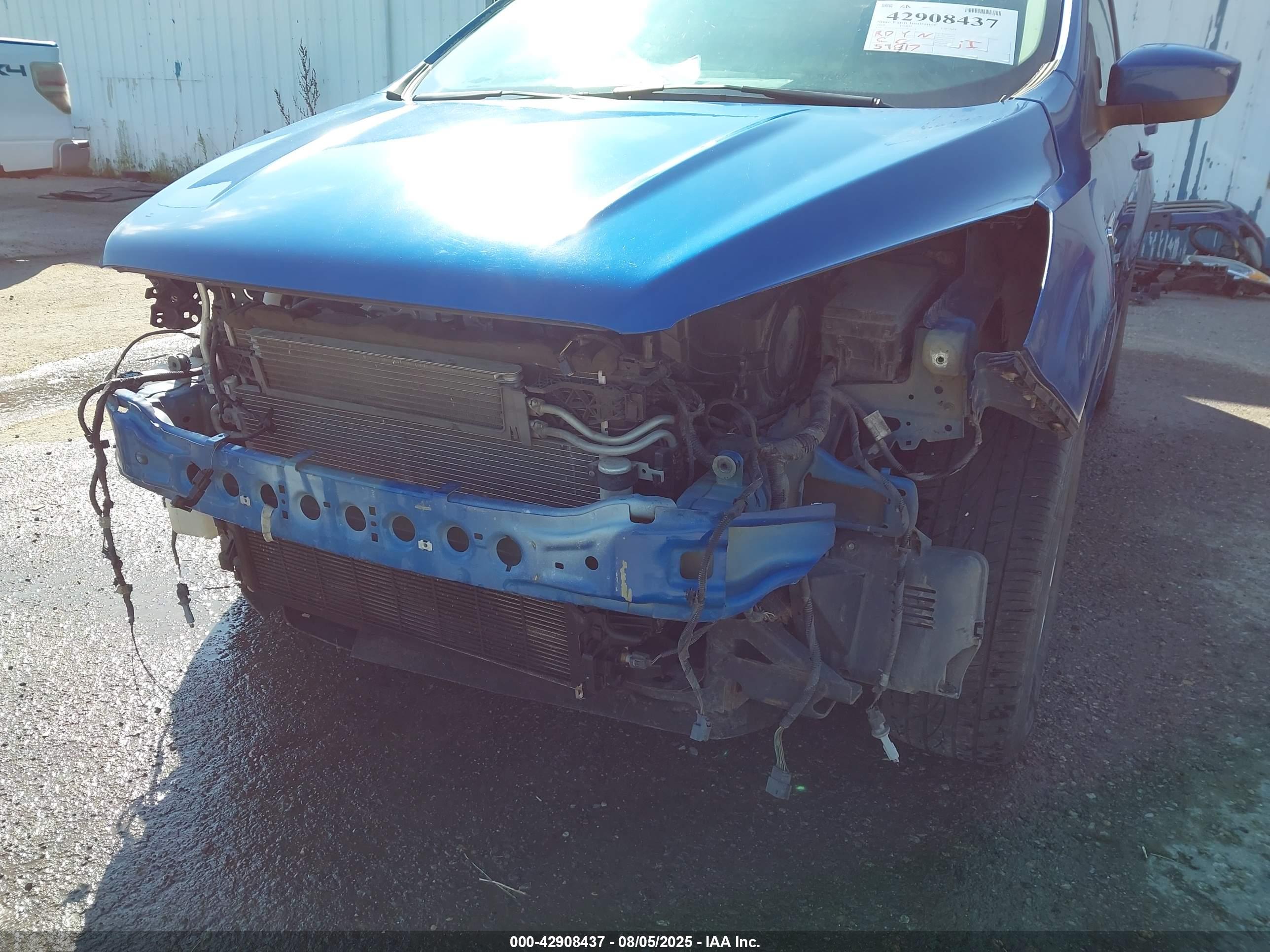 FORD ESCAPE image 6