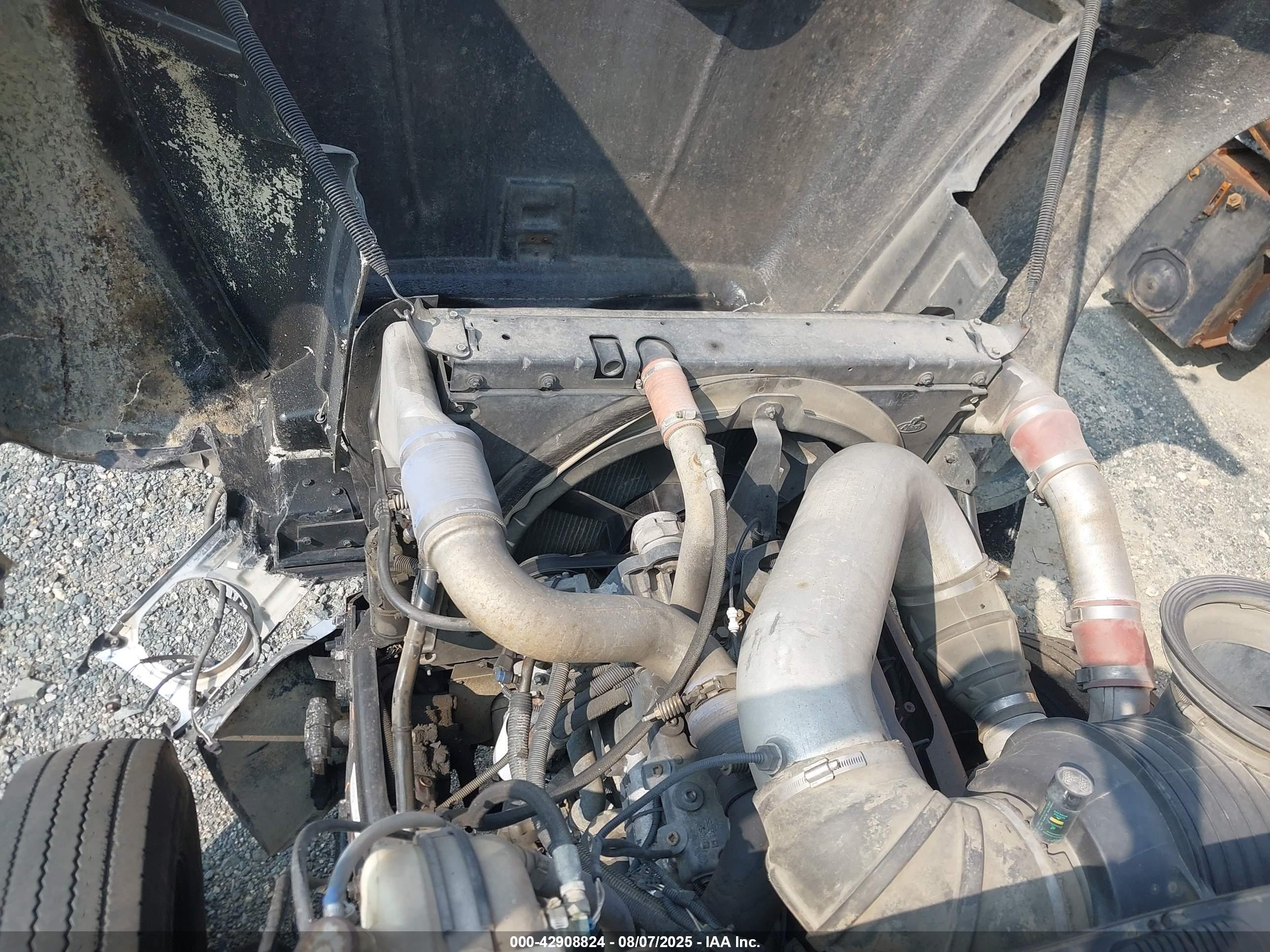 MACK 700 image 10