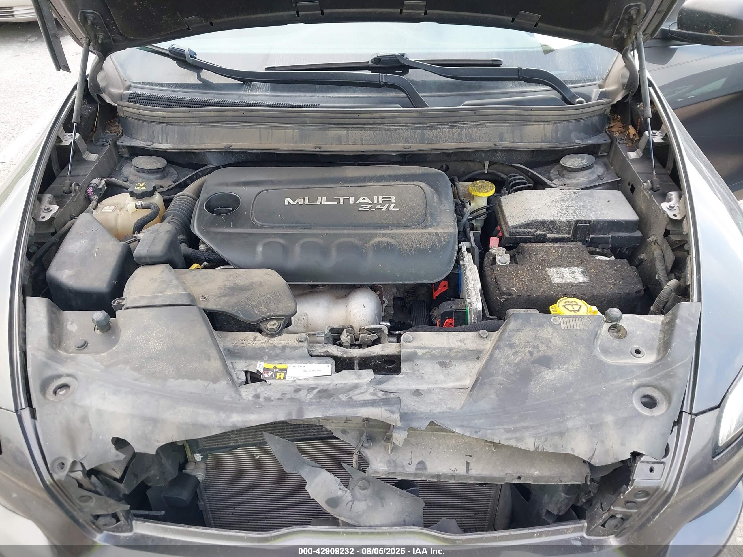 JEEP CHEROKEE image 10
