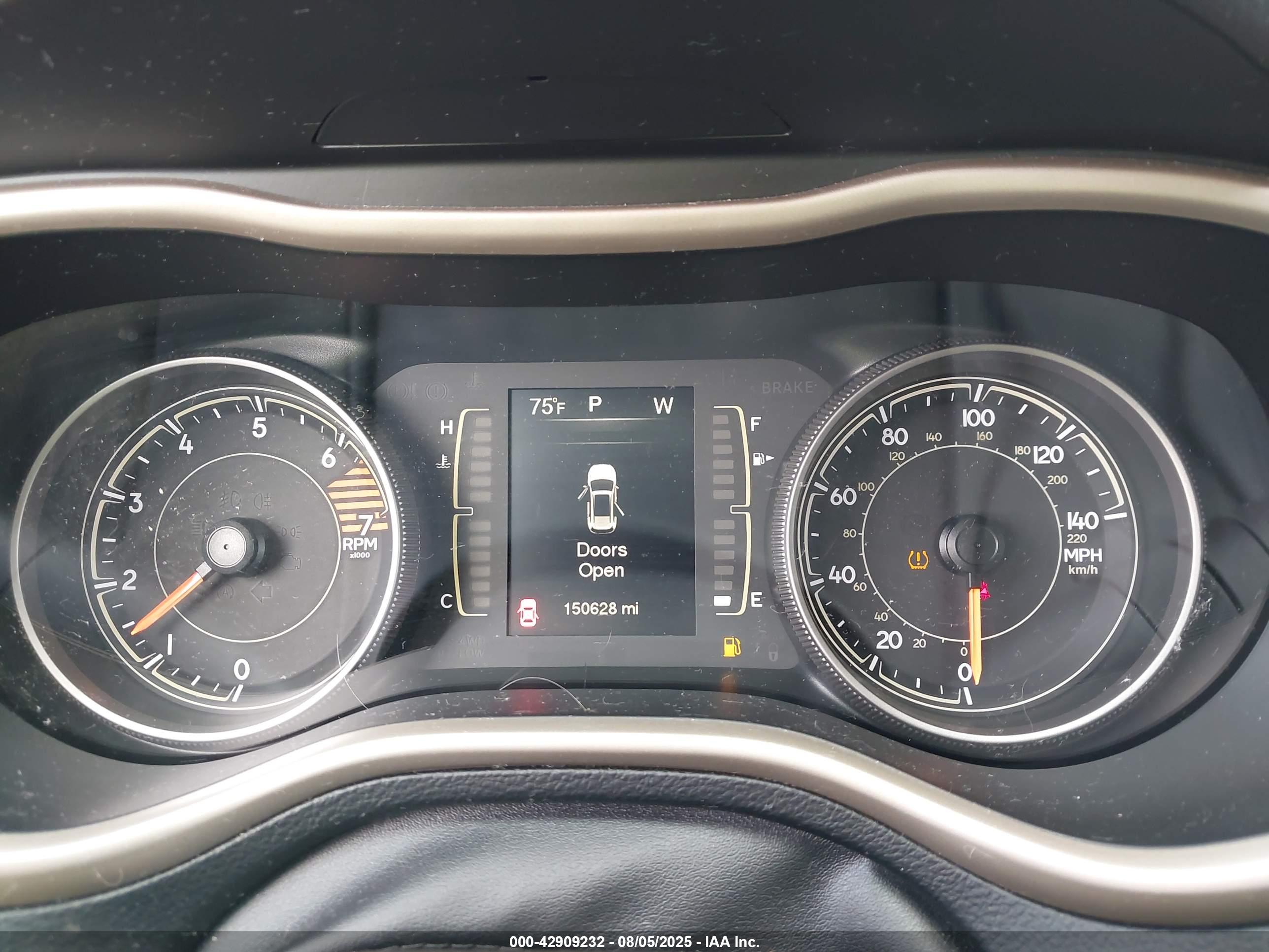 JEEP CHEROKEE image 7