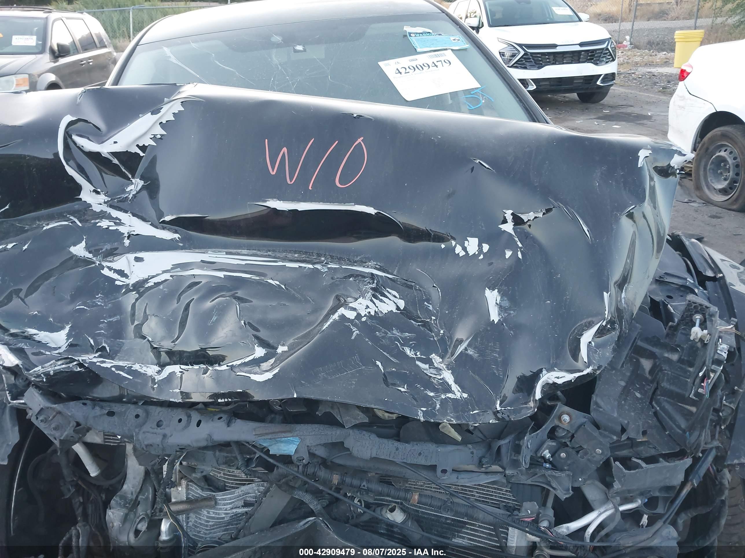 INFINITI Q50 image 10