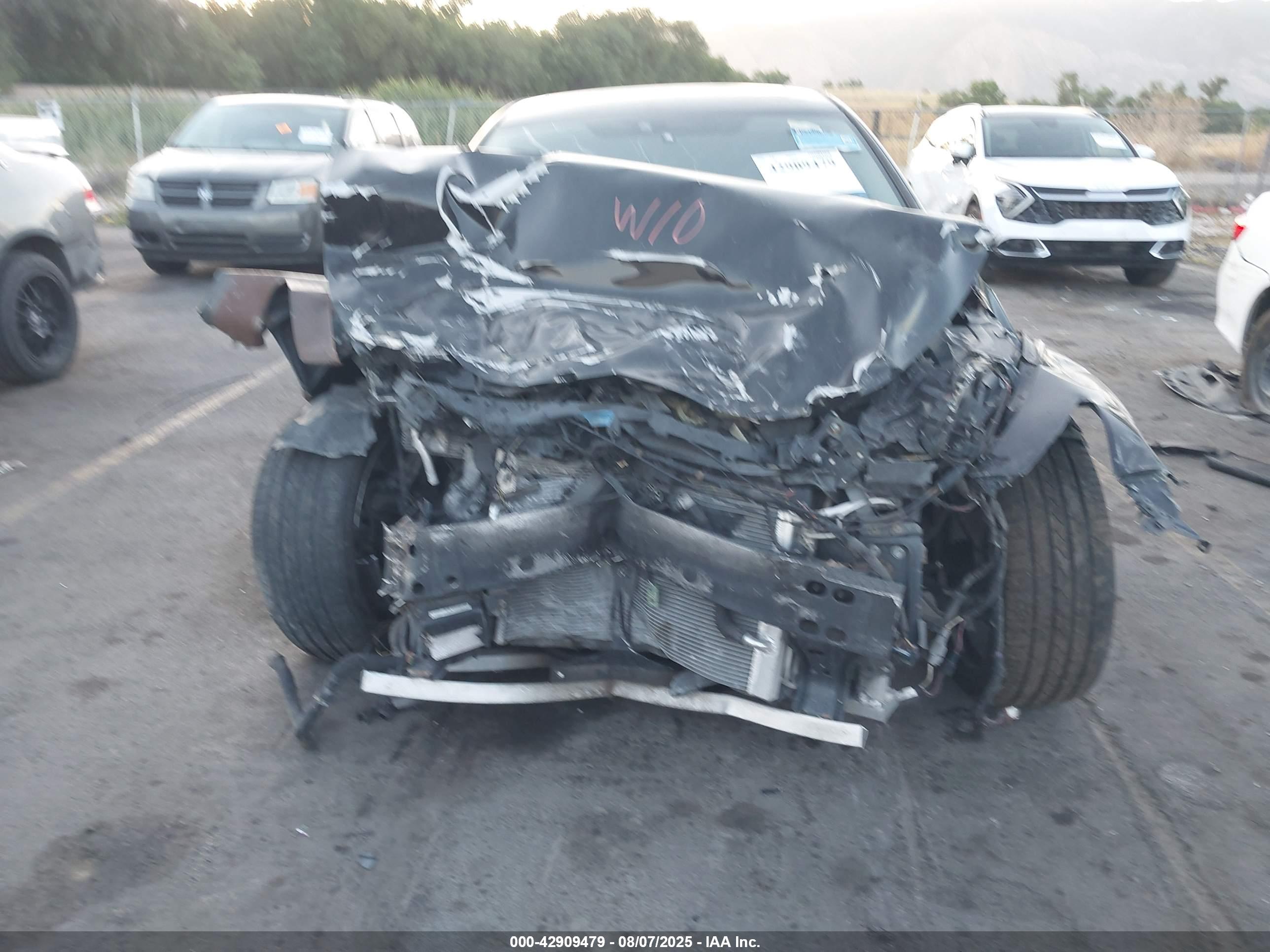 INFINITI Q50 image 6