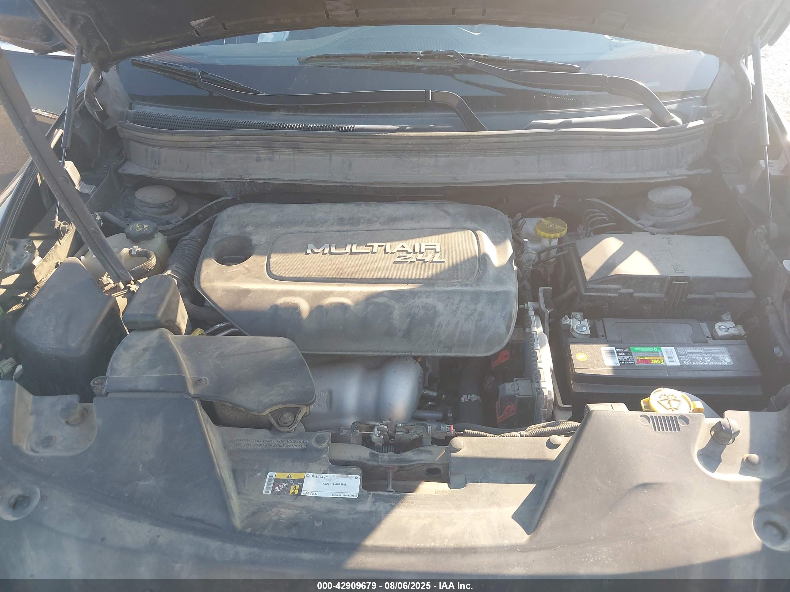 JEEP CHEROKEE image 10