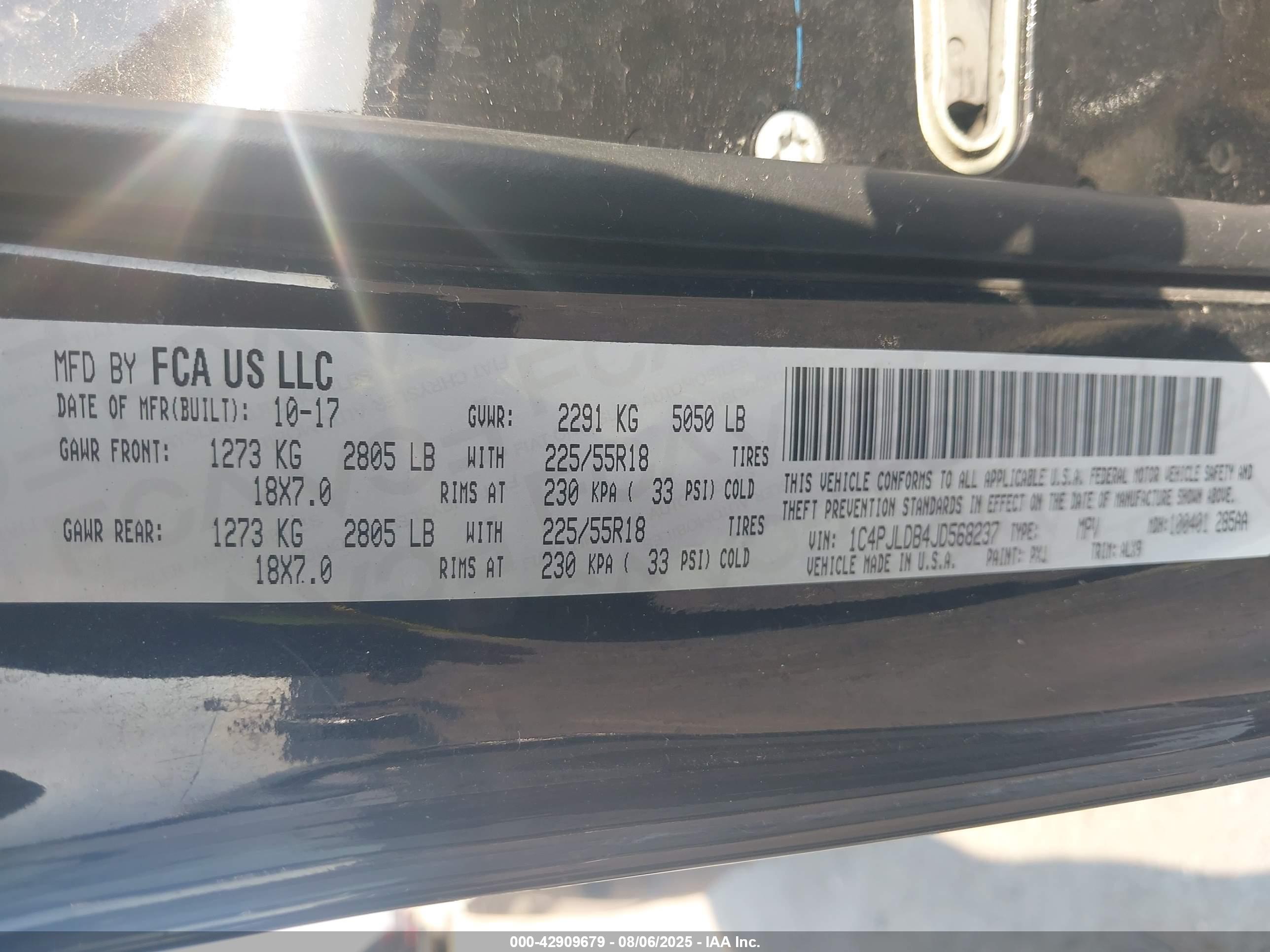 JEEP CHEROKEE image 9