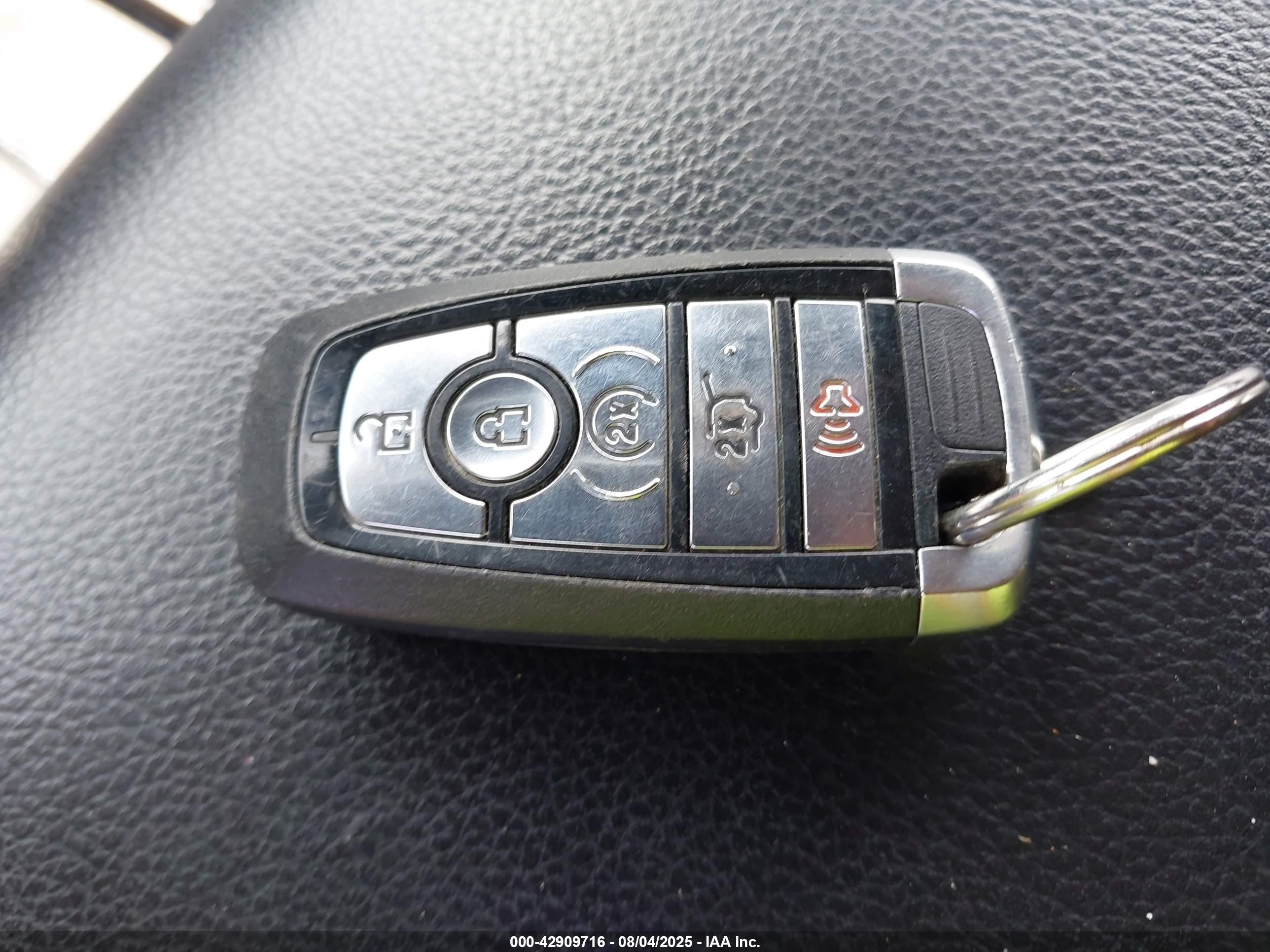 FORD EXPEDITION image 11
