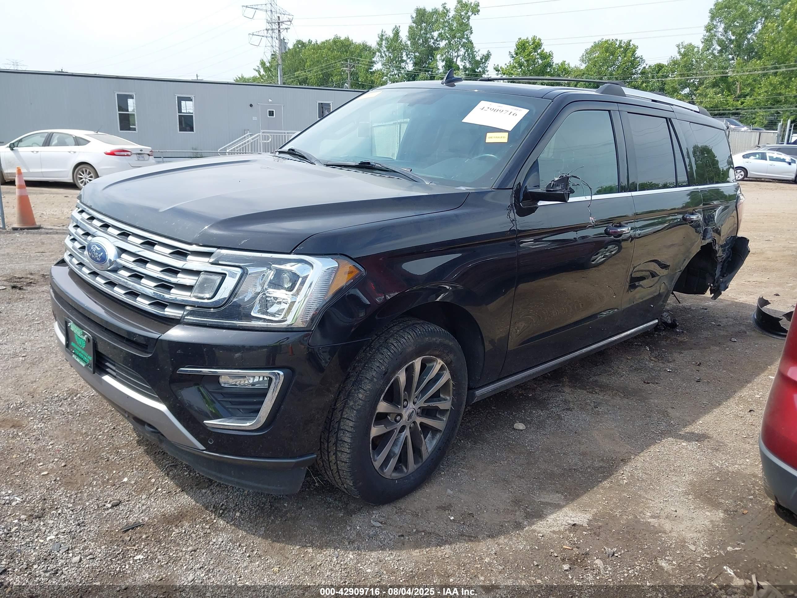 FORD EXPEDITION image 2